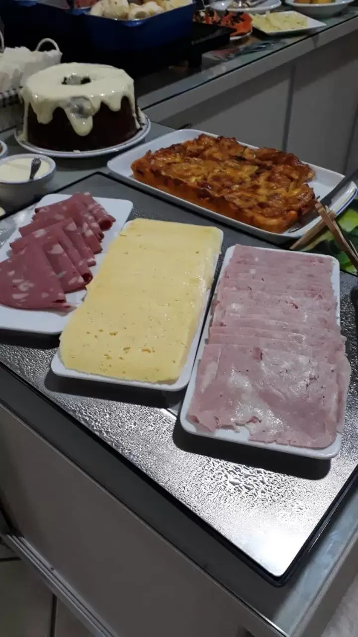 Sítio Hotel e Eventos Sítio Hotel e Eventos