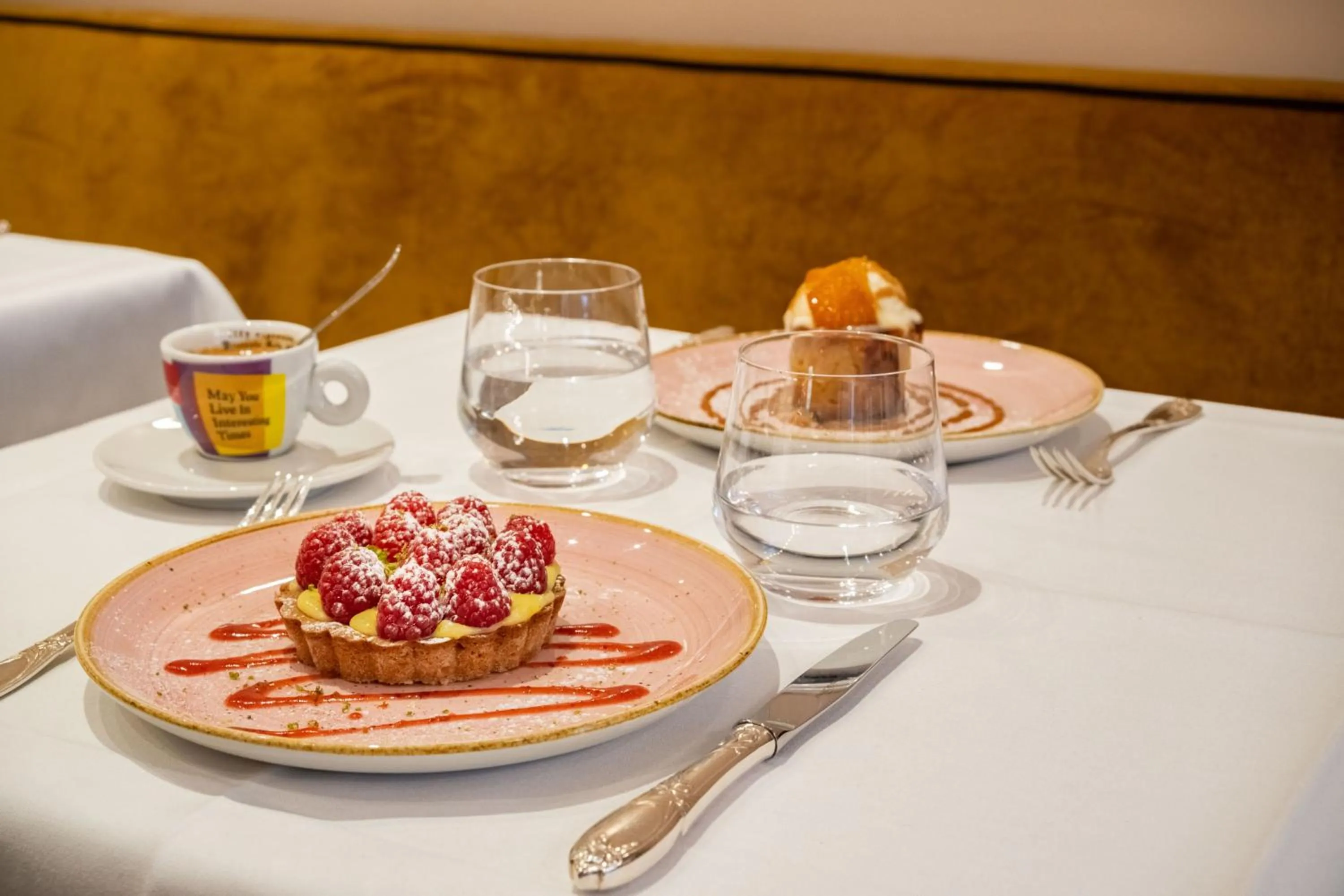 Hôtel George Washington