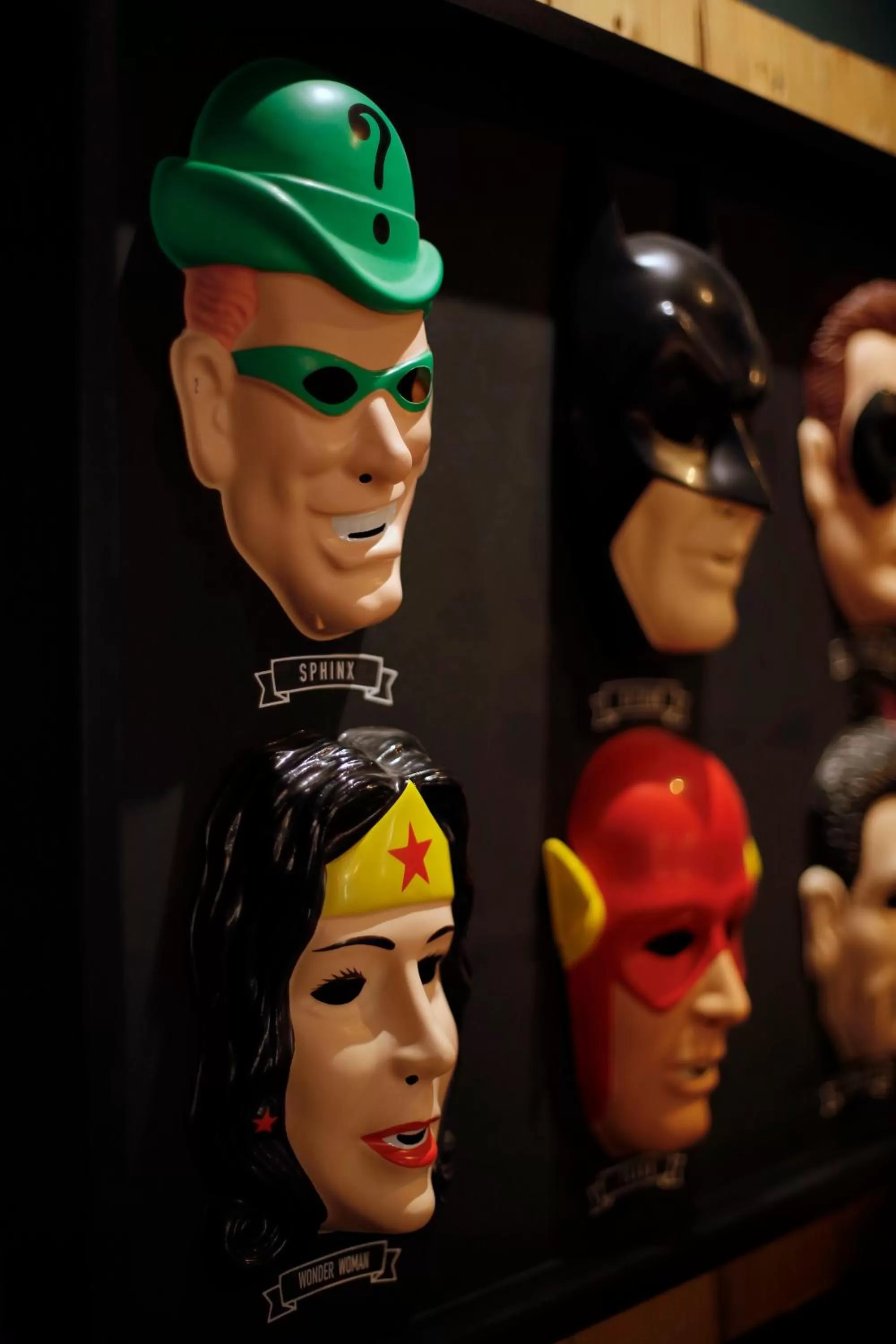 Decorative detail in Hôtel Etoile Trocadéro