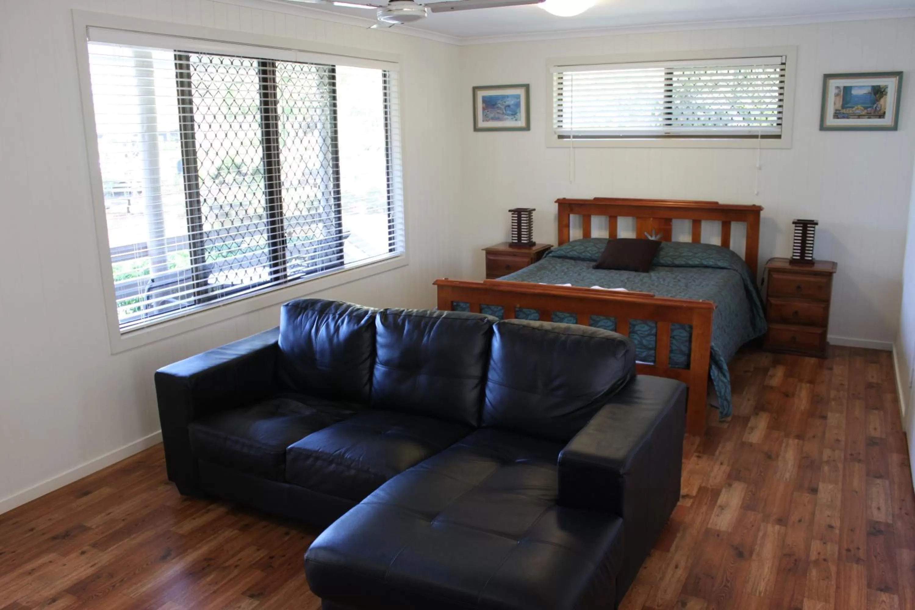 Family Villa in Sanctuary Lakes Fauna Retreat