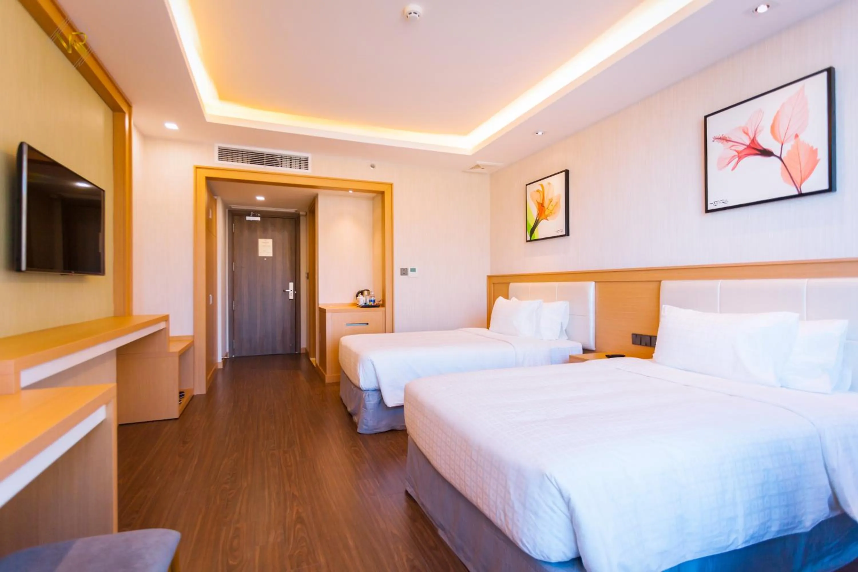 GOLDEN ERA Hotel - Vung Tau Riva Hotel