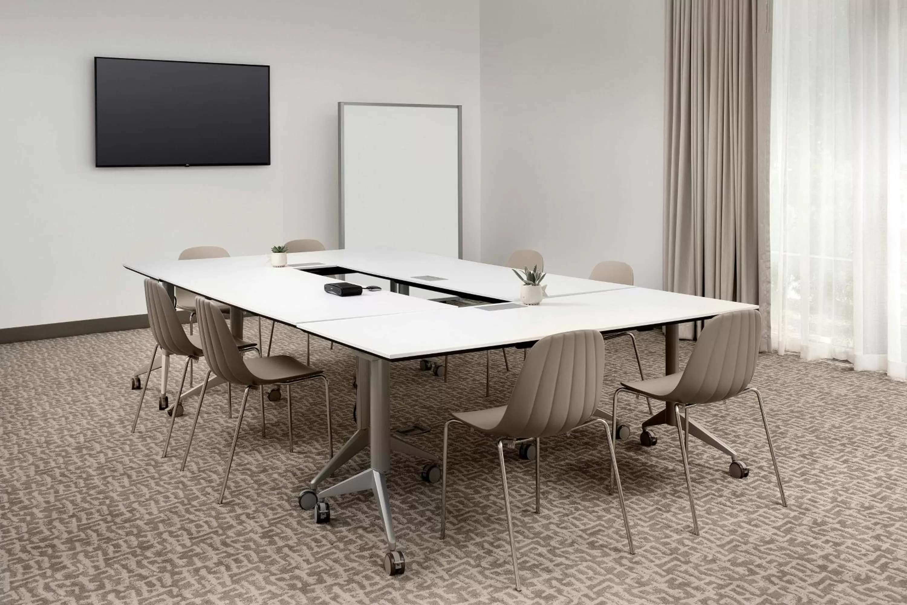 Meeting/conference room in Element Orlando Universal Blvd.