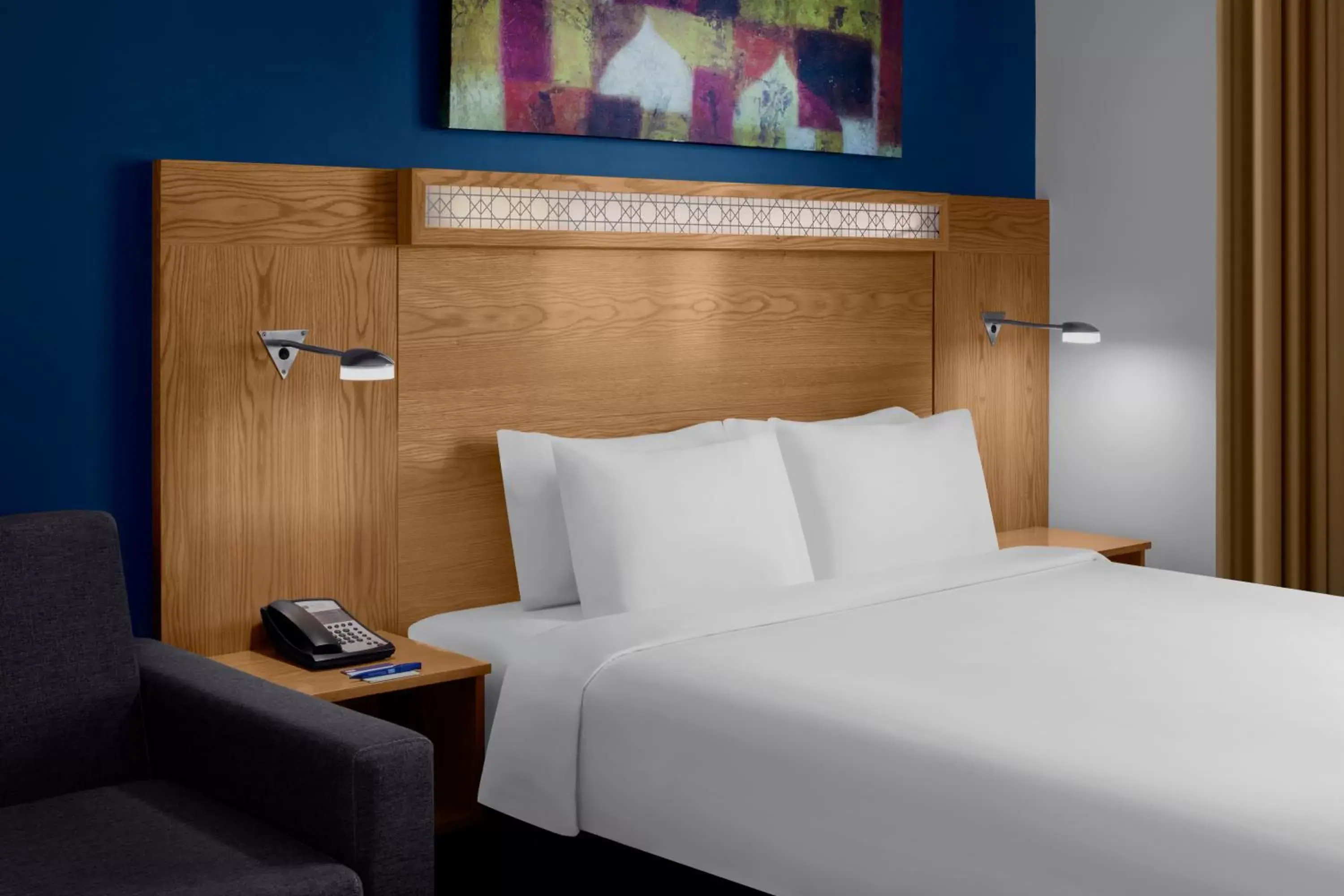 Holiday Inn Express Dubai Airport by IHG Holiday Inn Express Dubai Airport by IHG