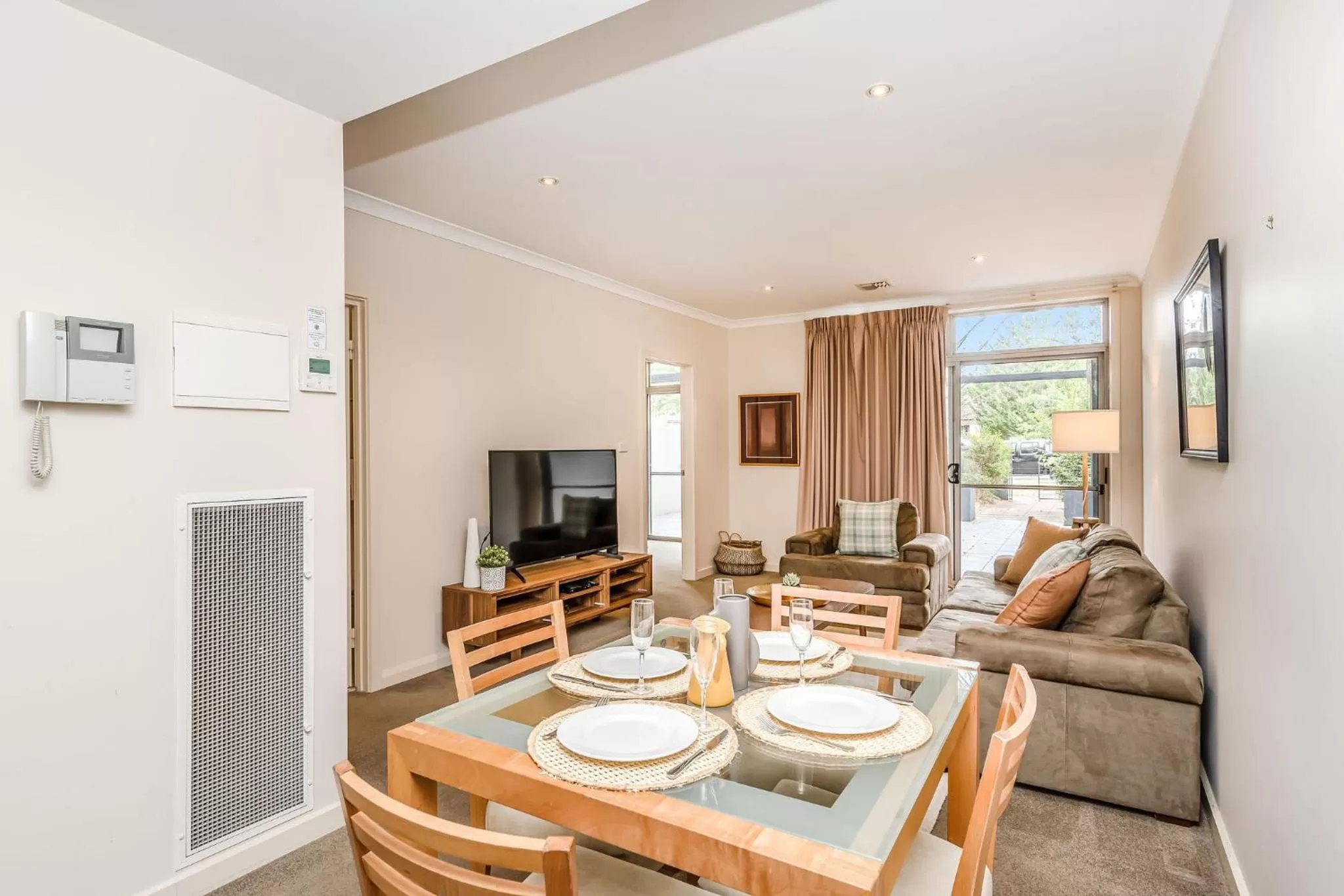 CityStyle Apartments