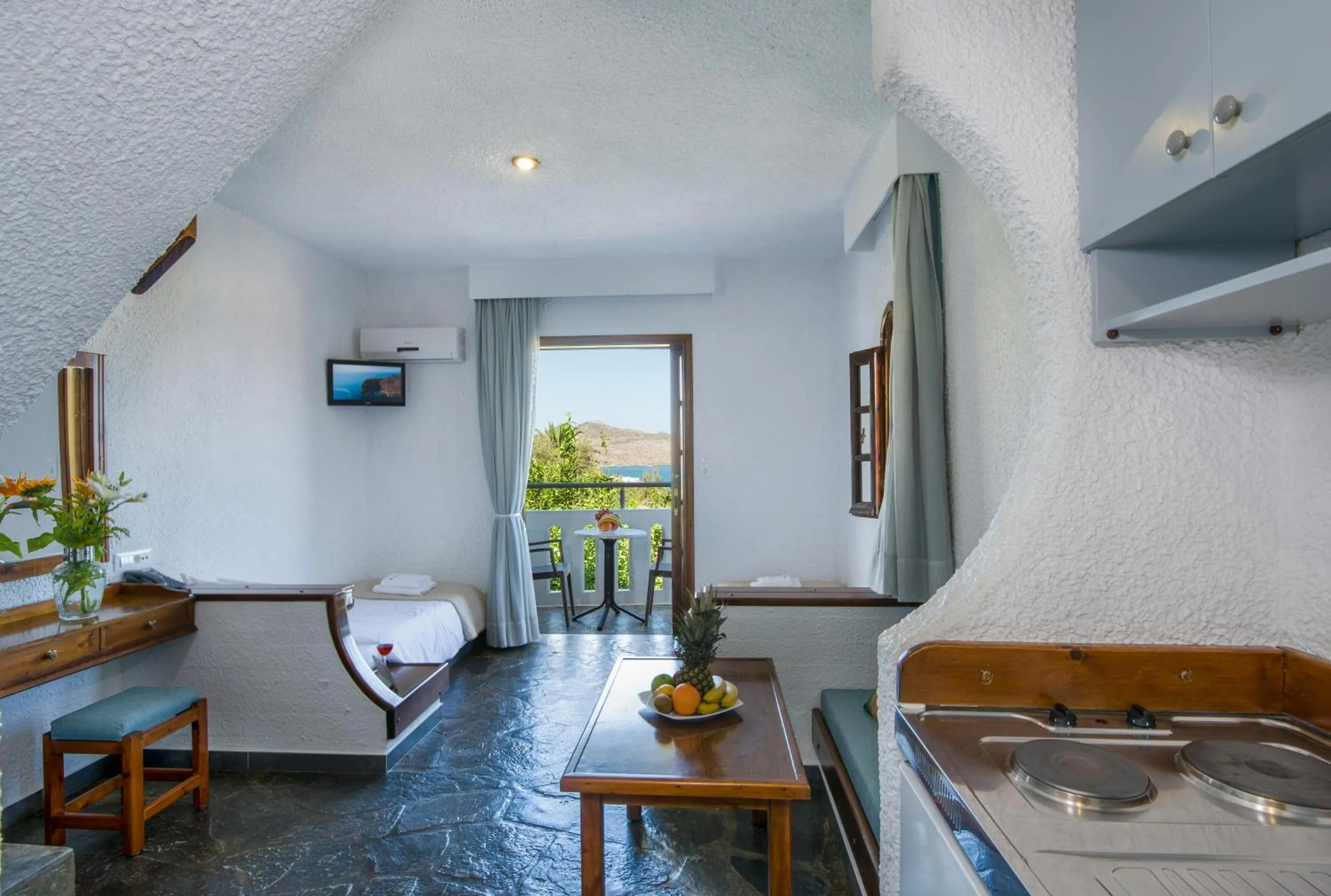 Folia Apartments Chania