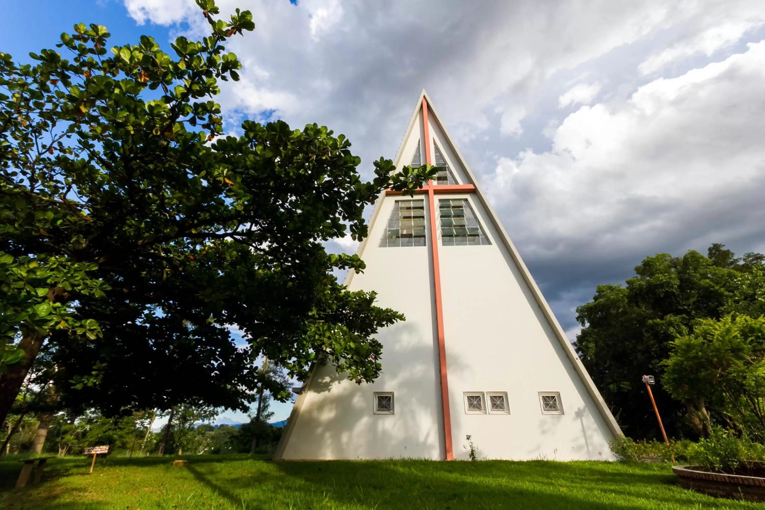 Place of worship, Property Building in Pousada Sagrados Corações