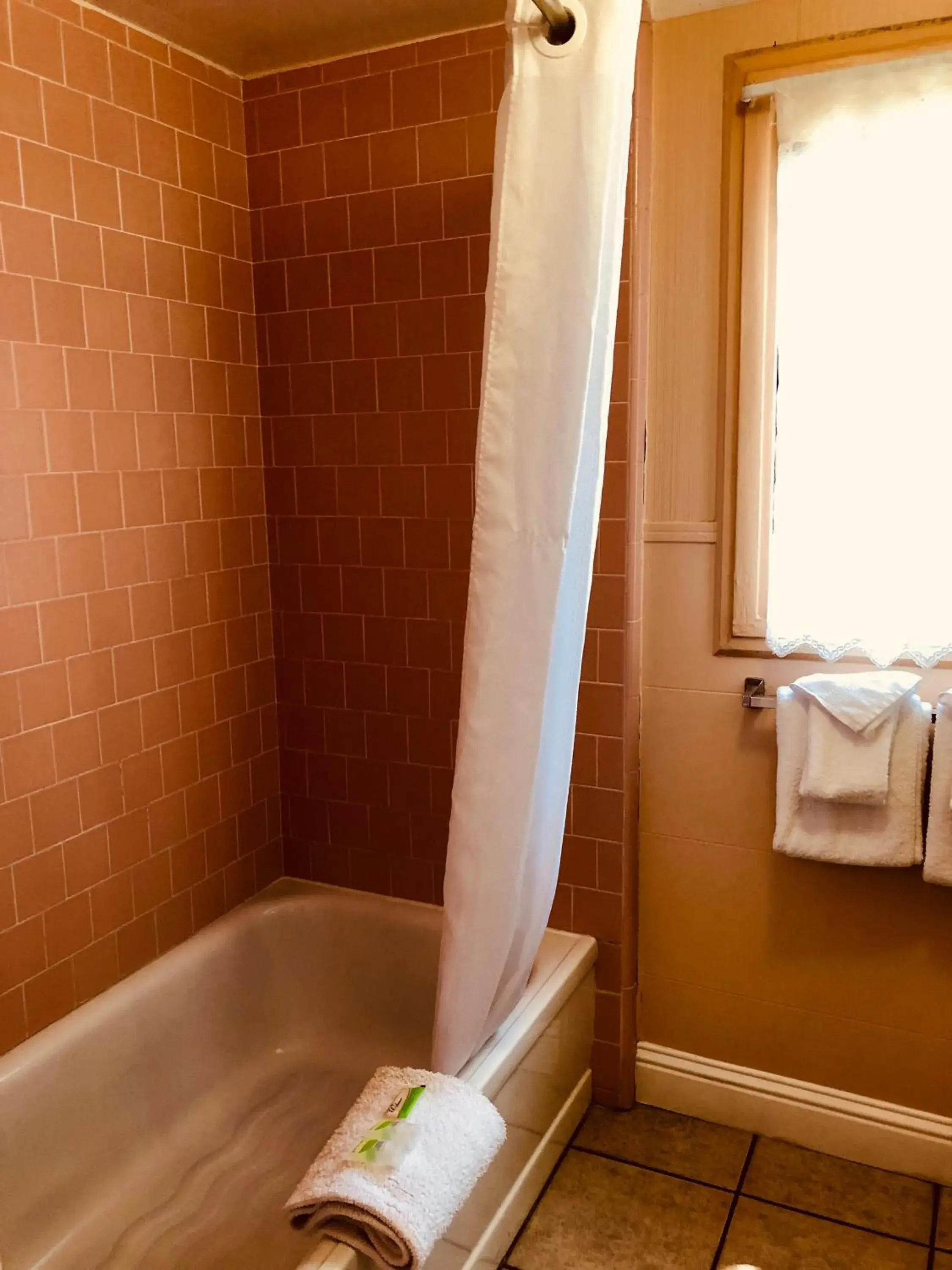 One-Bedroom Cottage with Two Queen Beds in Carmel Resort Inn One-Bedroom Cottage with Two Queen Beds in Carmel Resort Inn