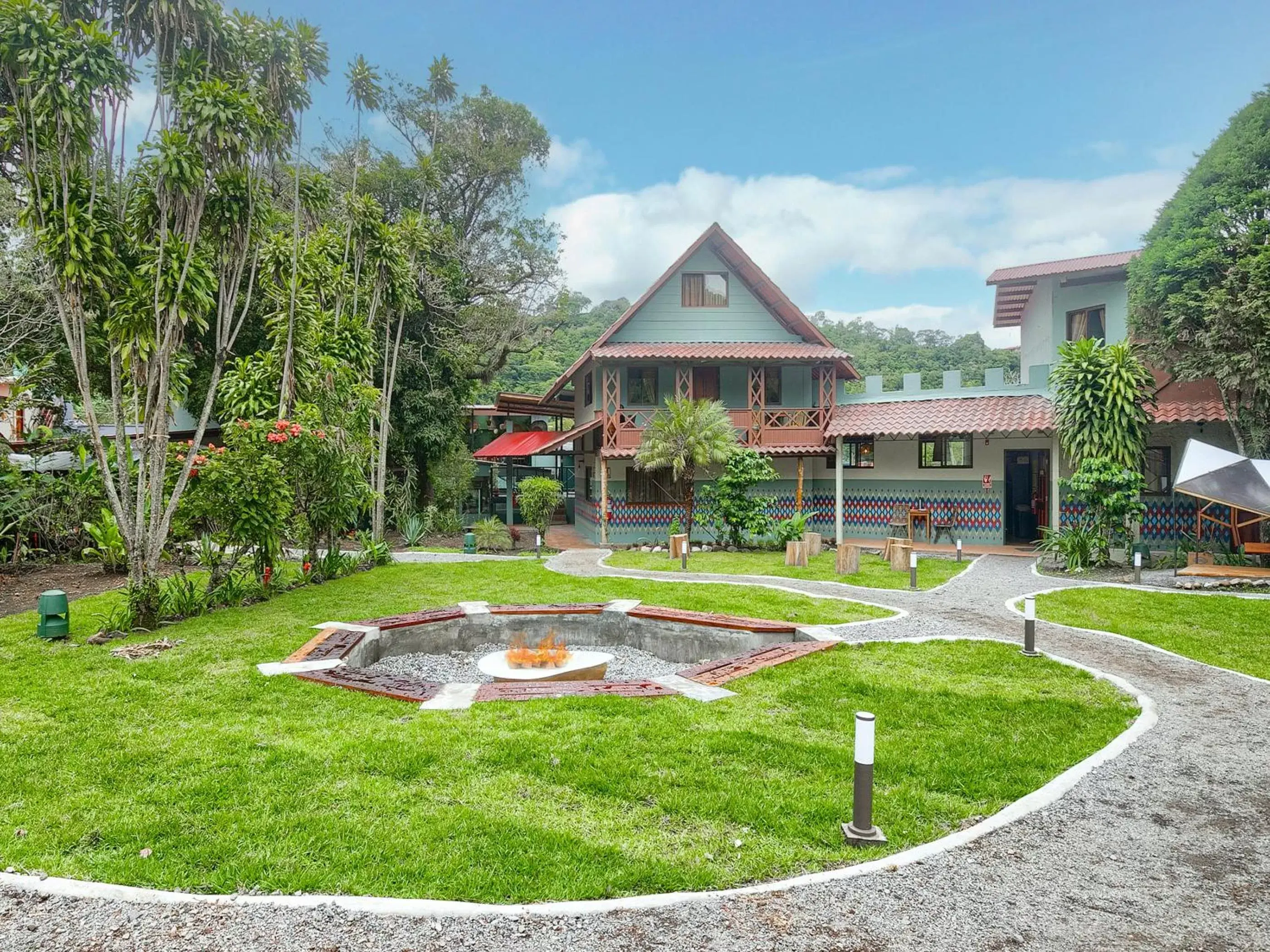 Selina Boquete Selina Boquete