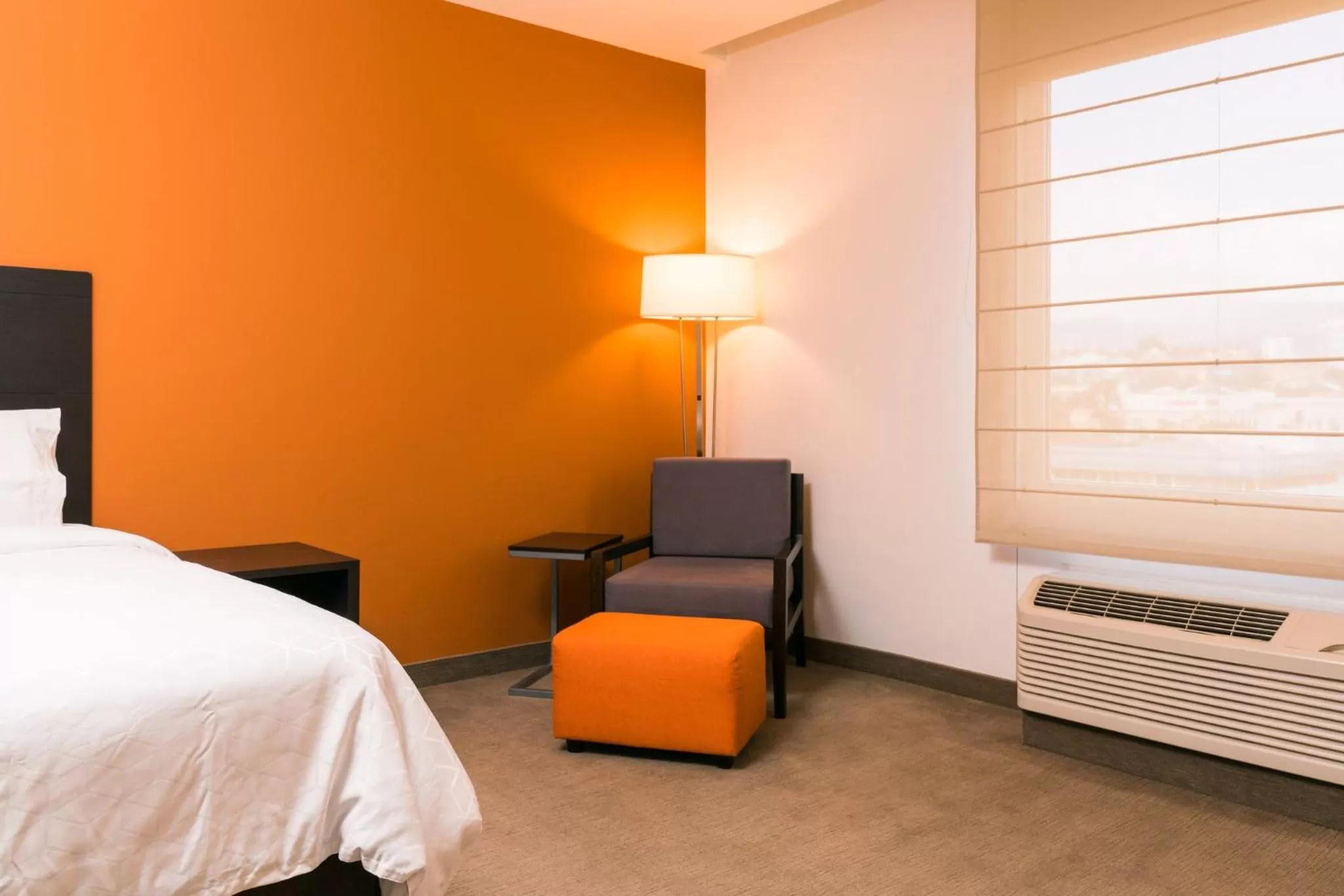 Photo of the whole room, Bed in Holiday Inn Express Tegucigalpa by IHG