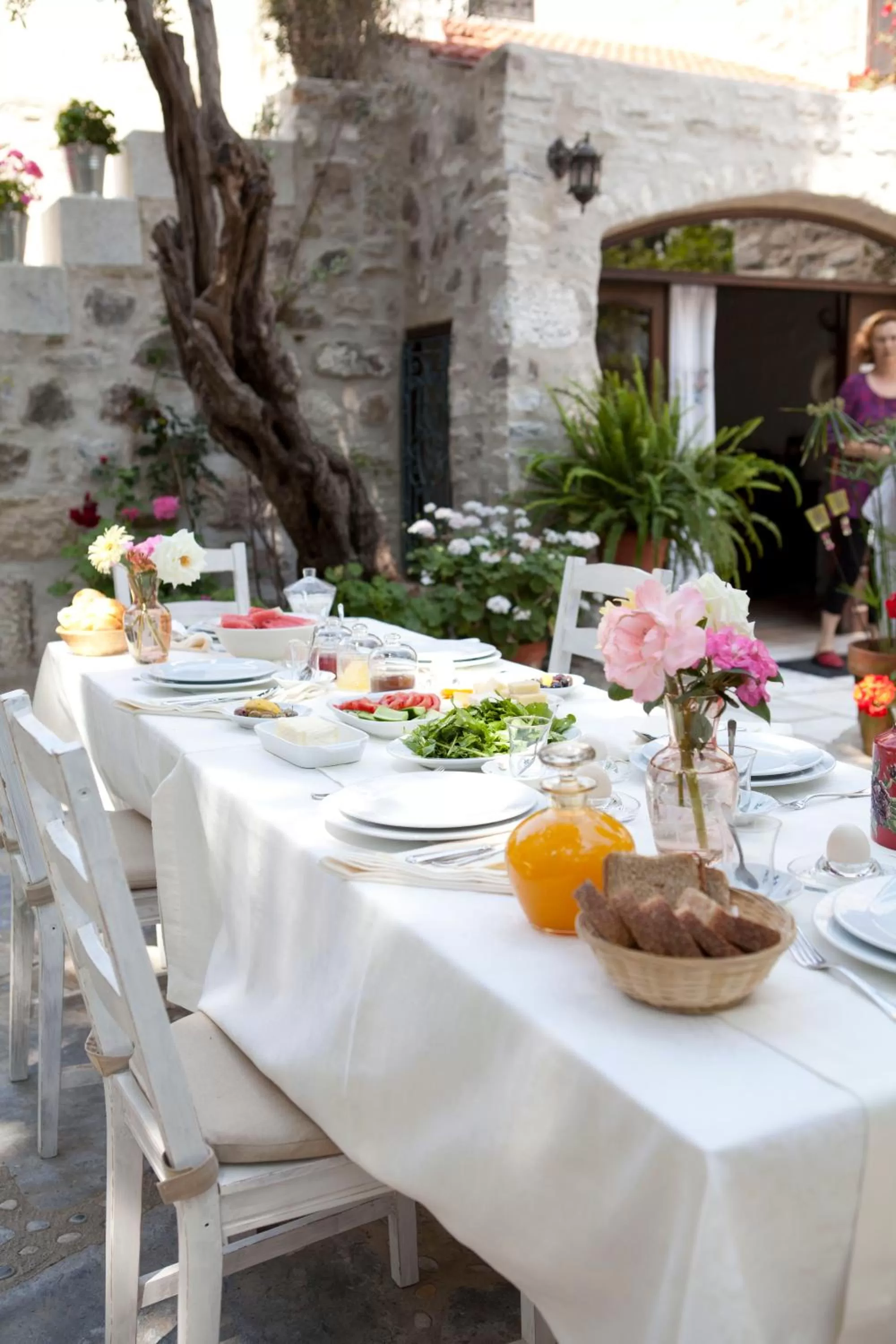 Restaurant/Places to Eat in Ha La Bodrum