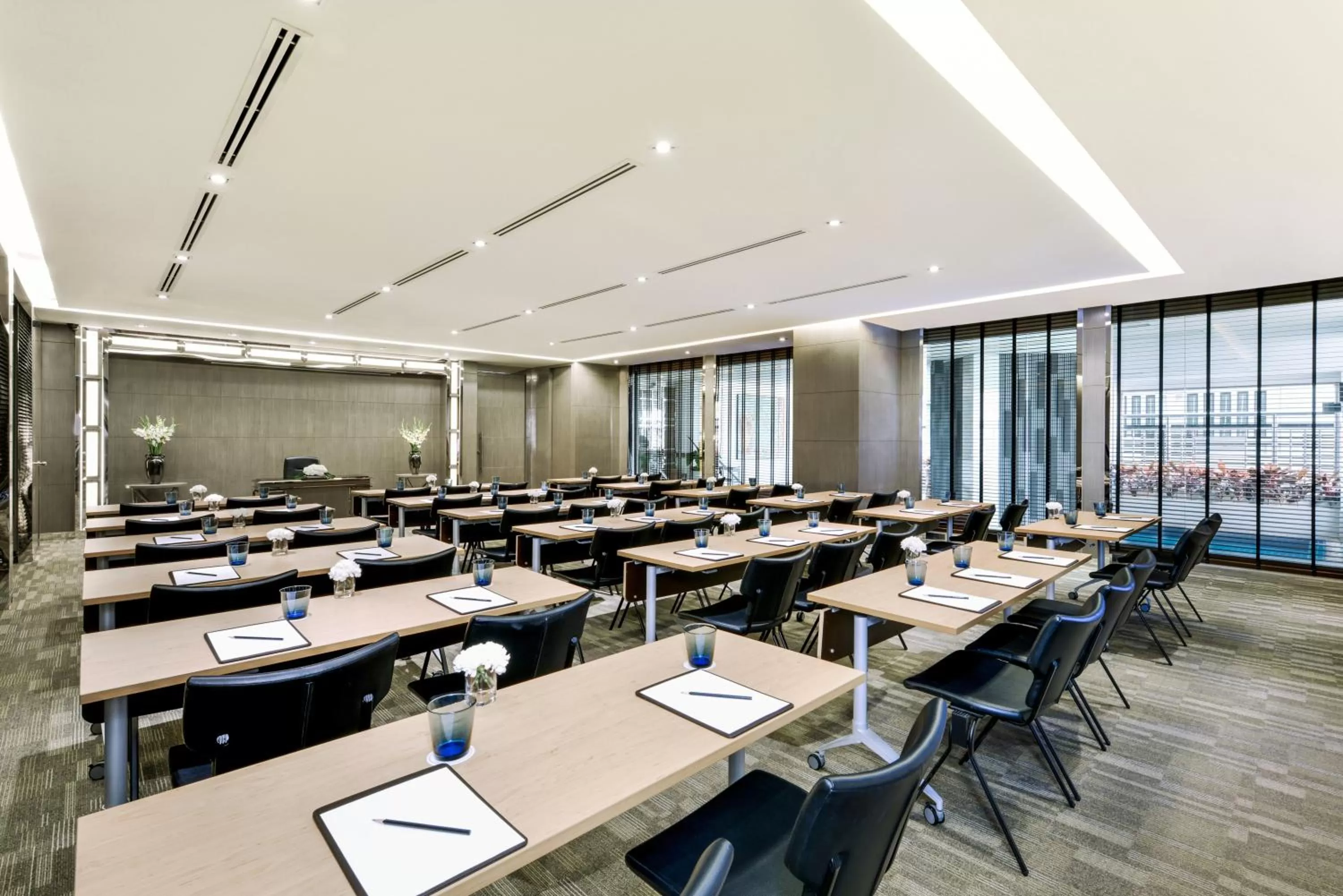 Banquet/Function facilities in Centre Point Hotel Chidlom Bangkok