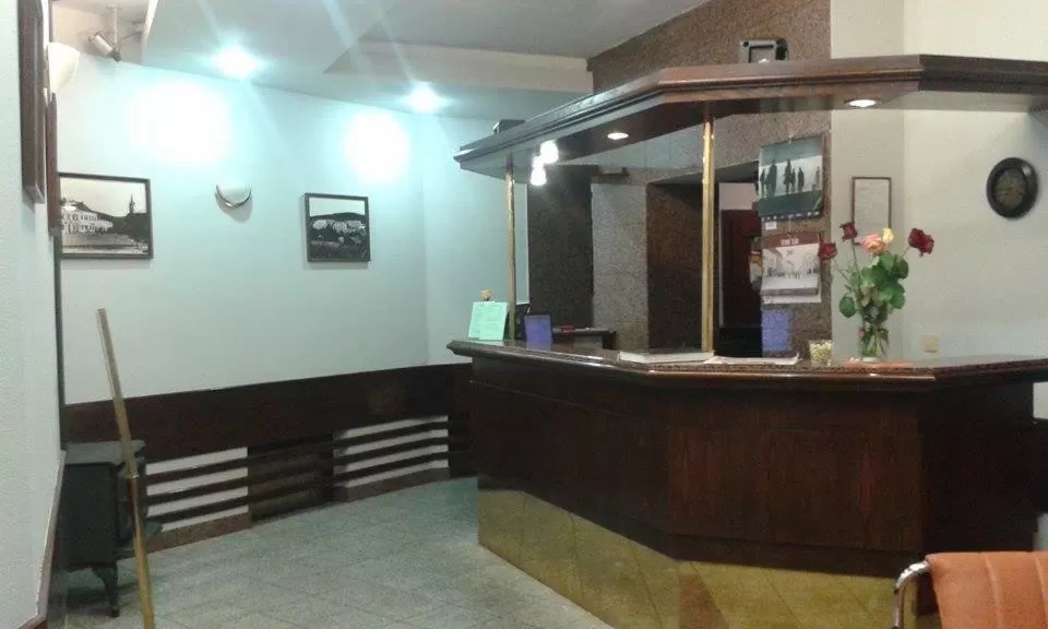 Other in Hotel Saloon