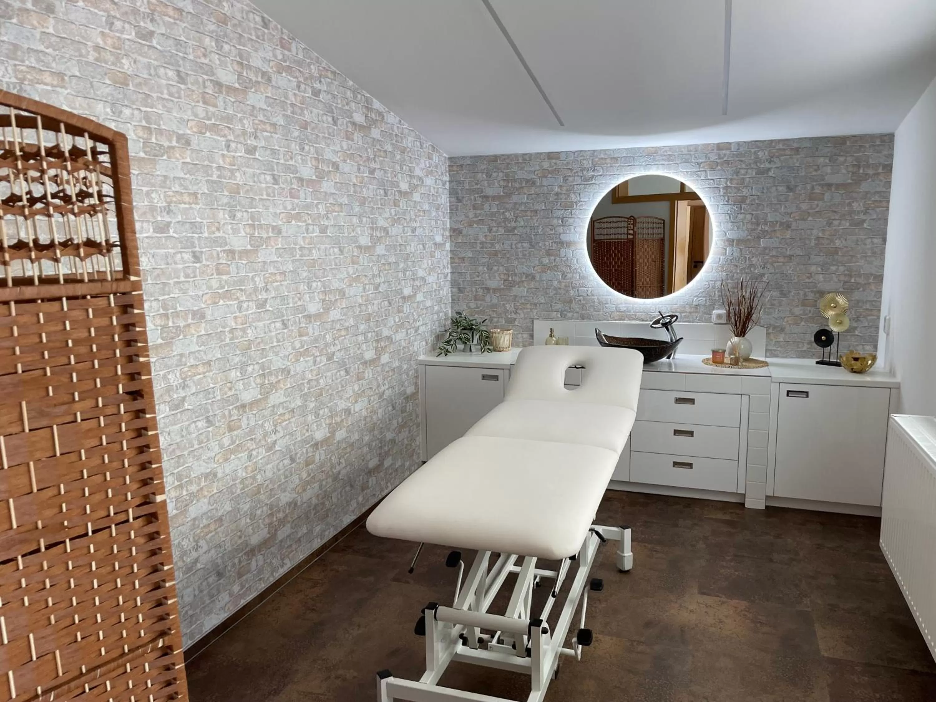 Hotel Akademie a depandance Vila Jarmila