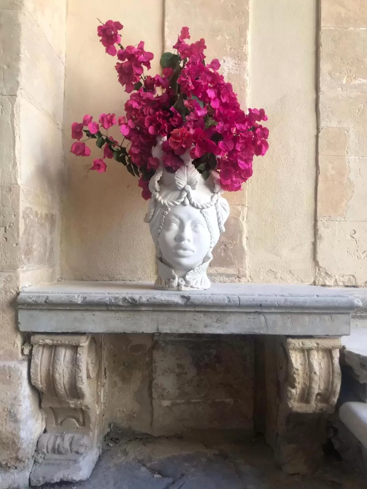 Landolina Palace Hotel