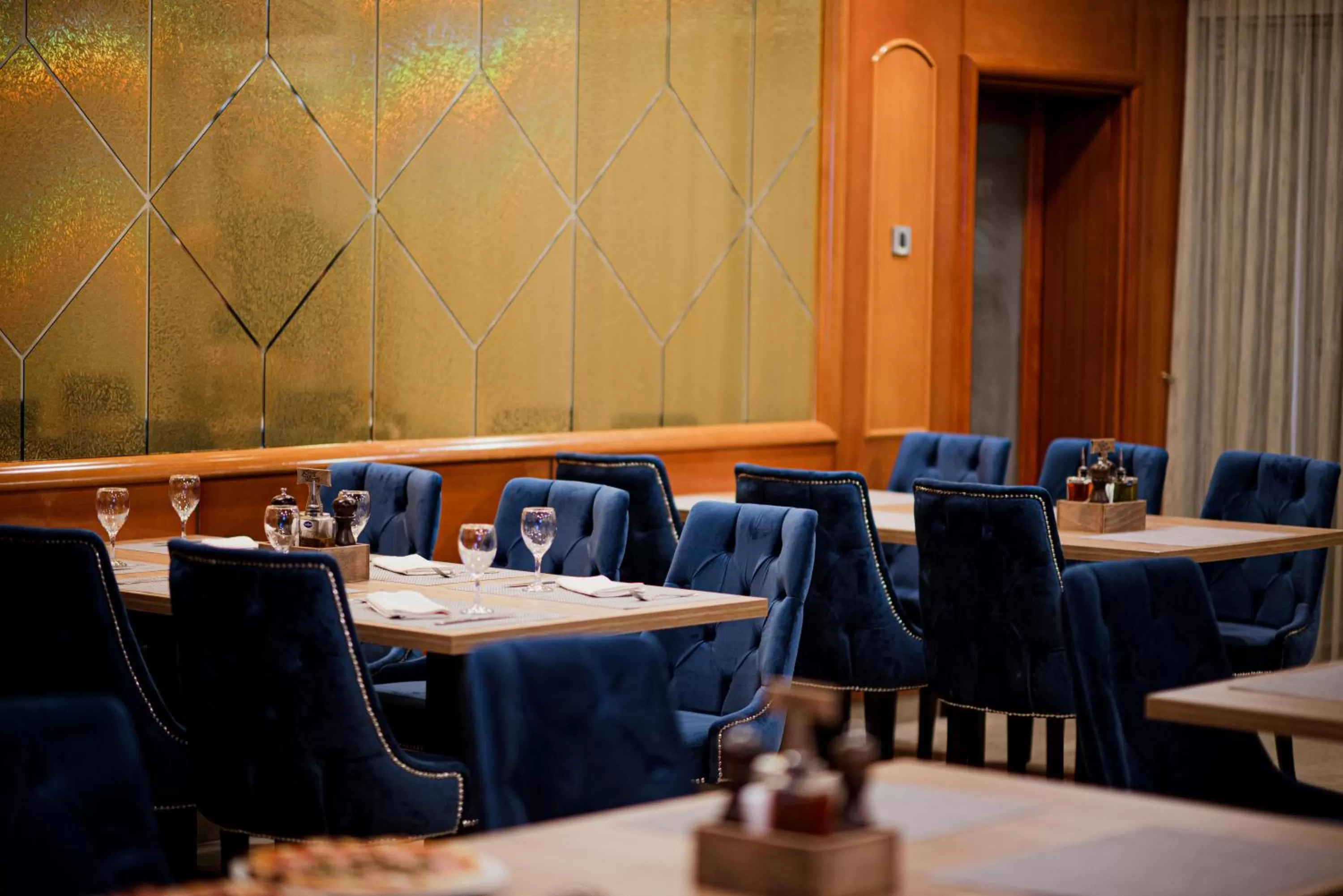 Restaurant/Places to Eat in Hotel Vidović