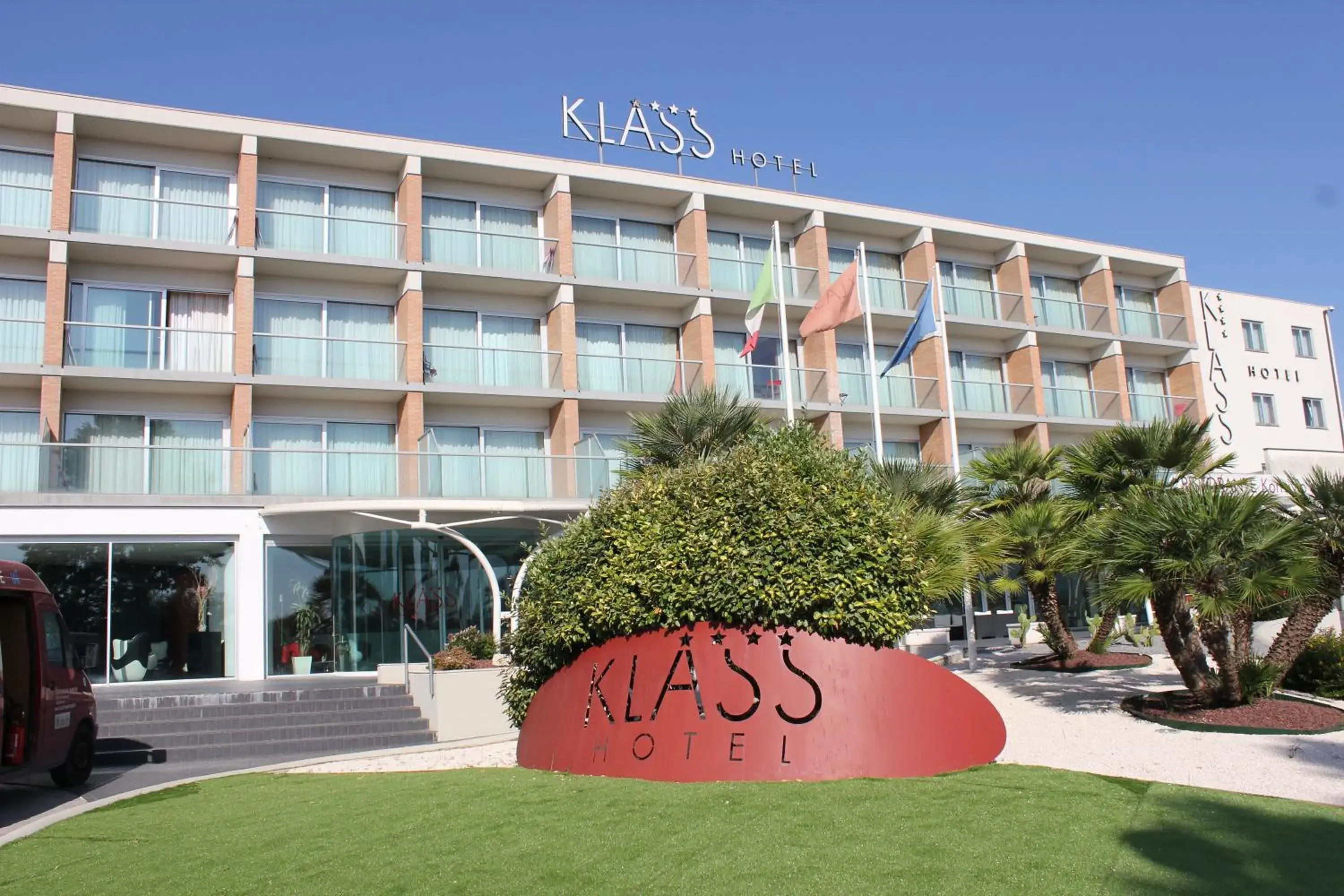 Klass Hotel Klass Hotel