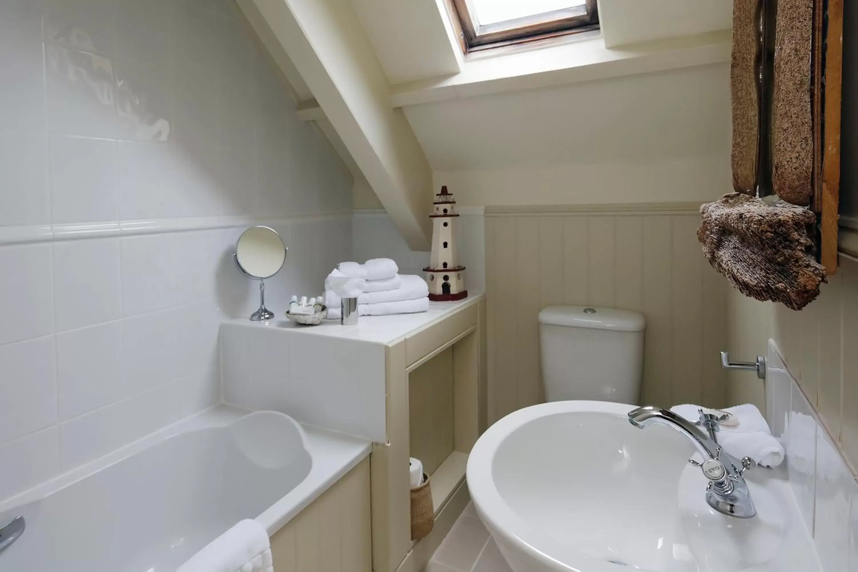 Family Double Room in Driftwood B&B Family Double Room in Driftwood B&B