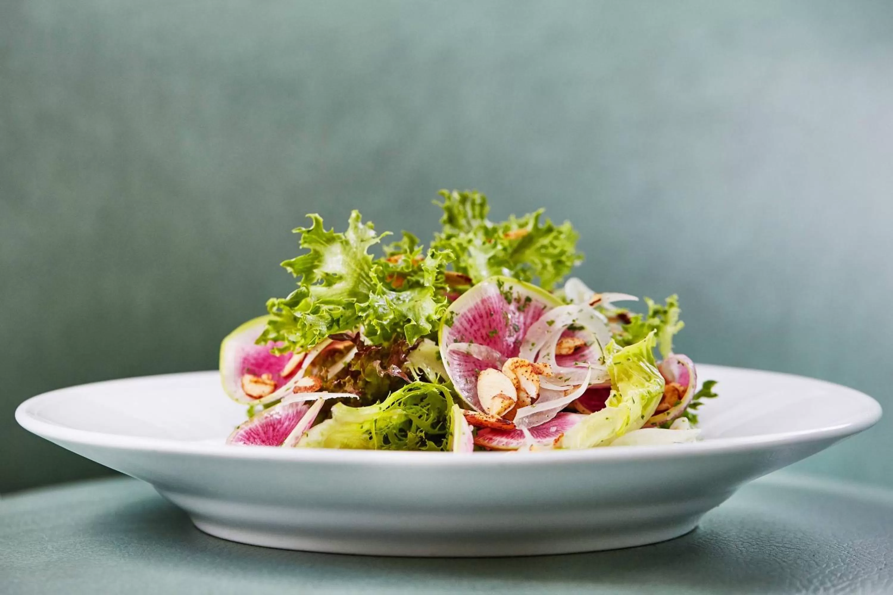 Restaurant/places to eat in Avalon Hotel Beverly Hills, a Member of Design Hotels