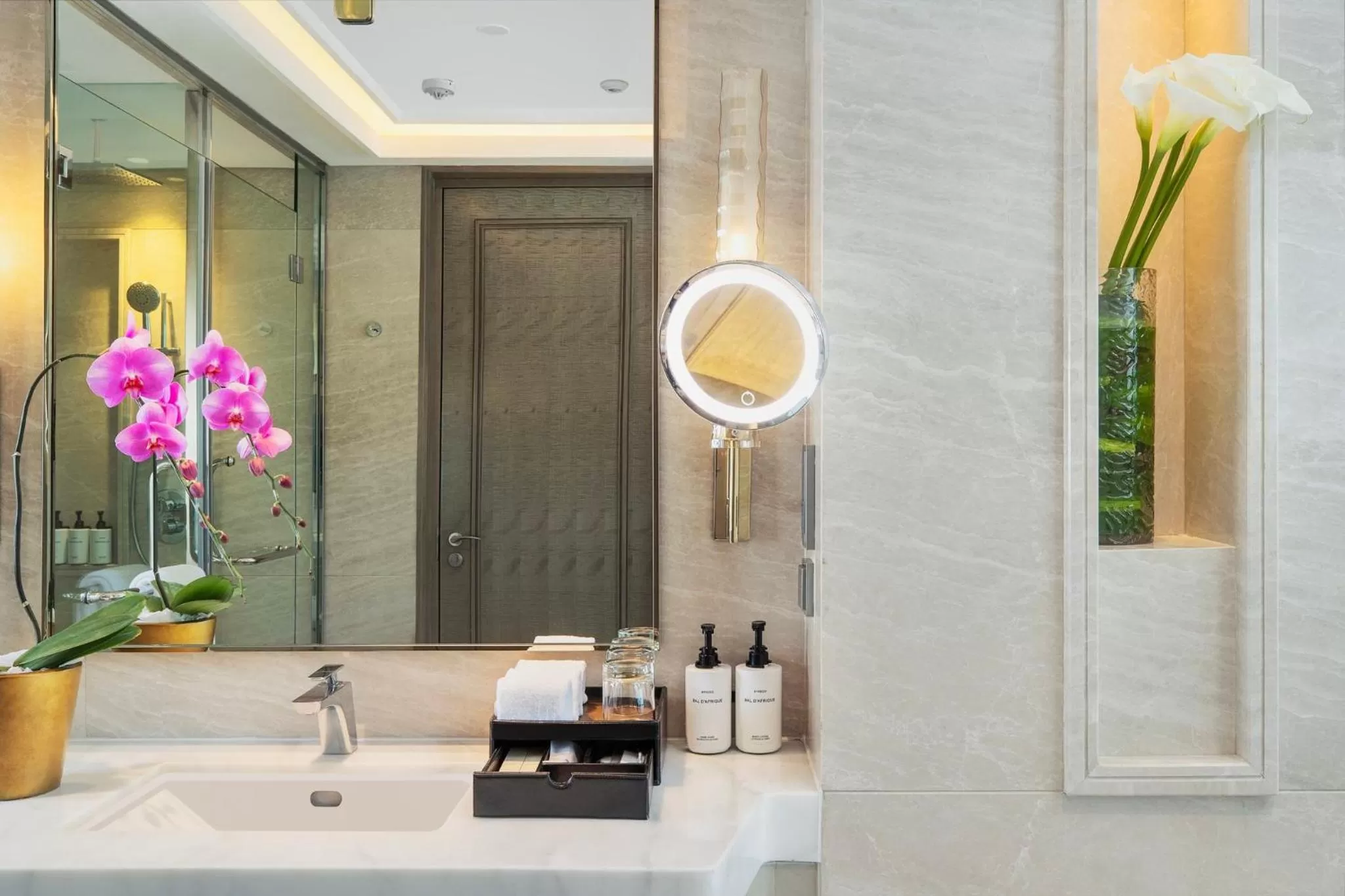 Bedroom in InterContinental Hotels Jakarta Pondok Indah by IHG