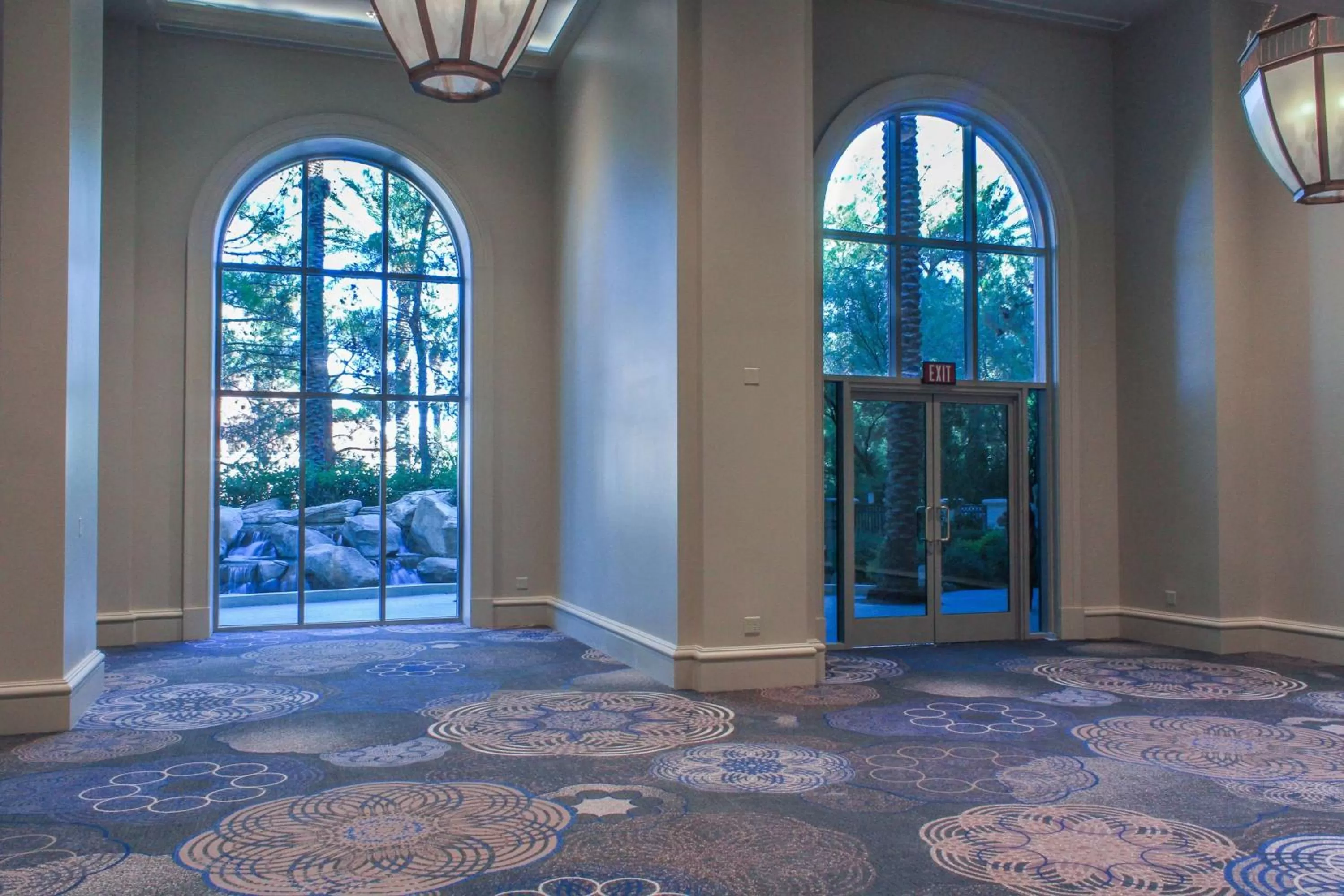 Meeting/conference room in JW Marriott Las Vegas Resort & Spa