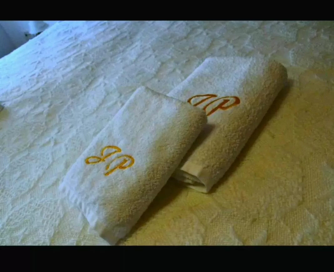 Logo/Certificate/Sign/Award in Guest House J.Prifti