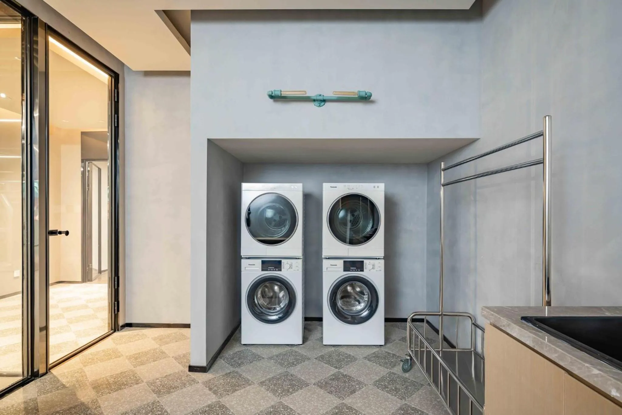 Other in EVEN Hotels Shanghai Expo by IHG