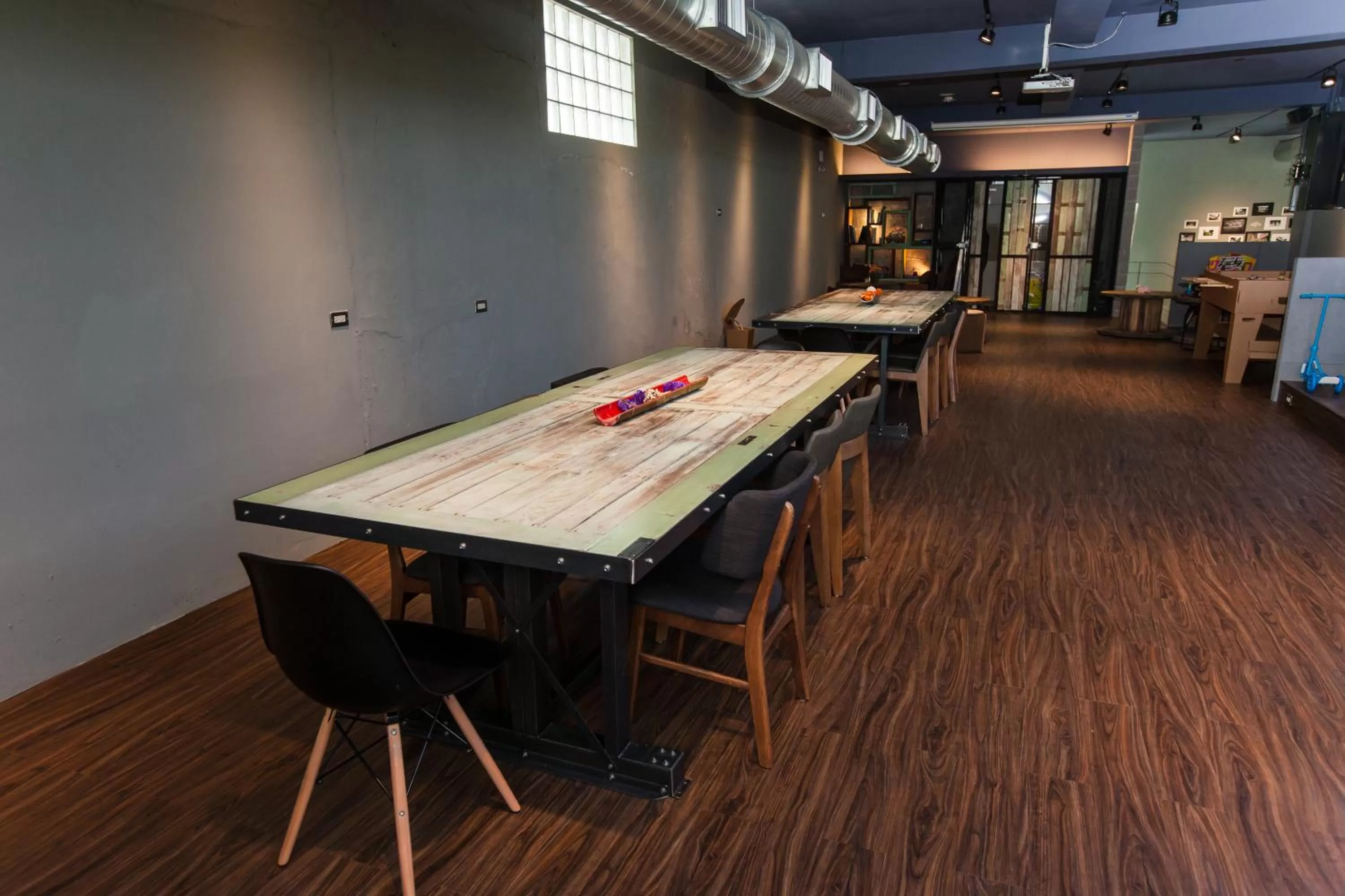 Restaurant/places to eat, Lounge/Bar in The Leaf Inn