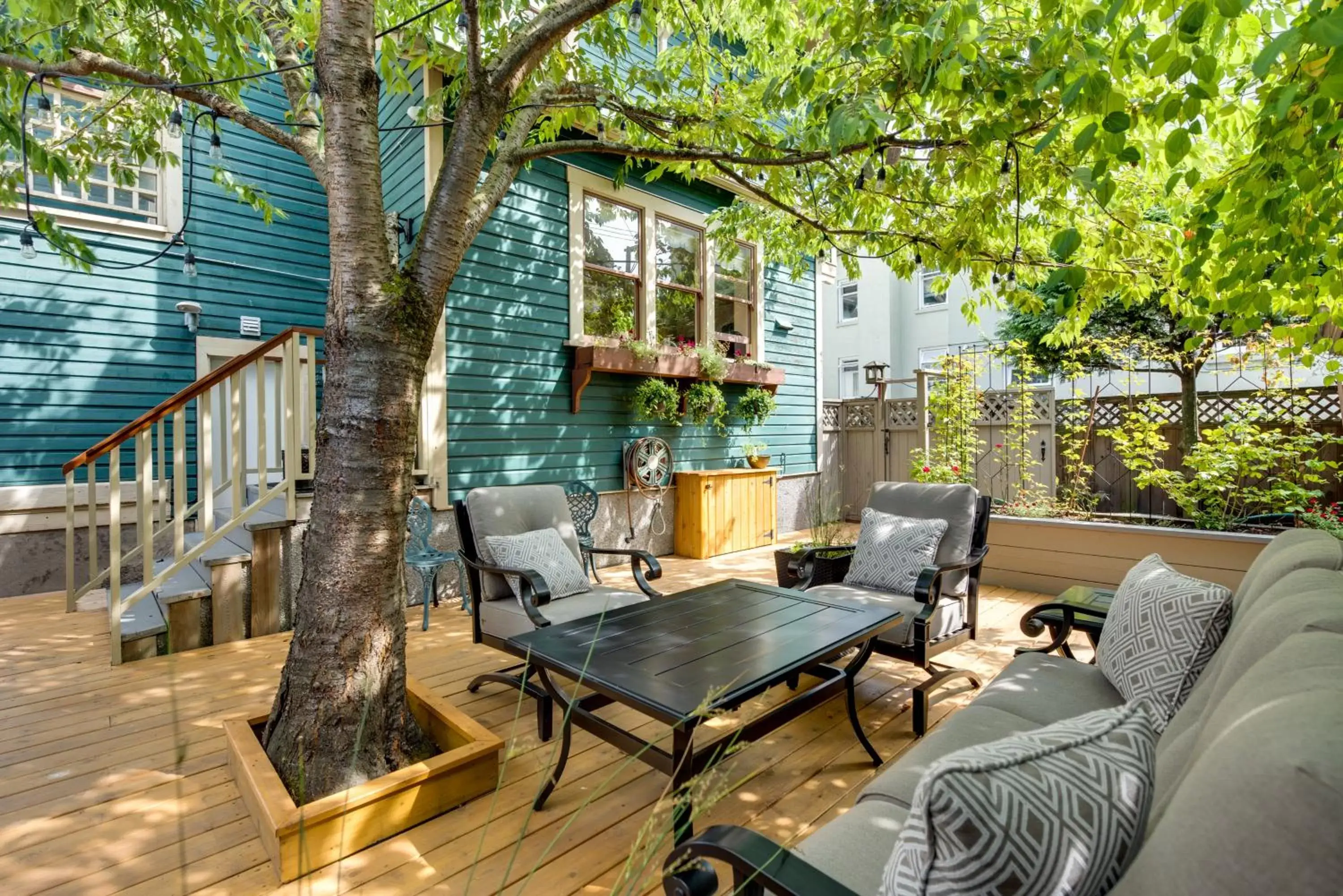 O Canada House Bed & Breakfast O Canada House Bed & Breakfast