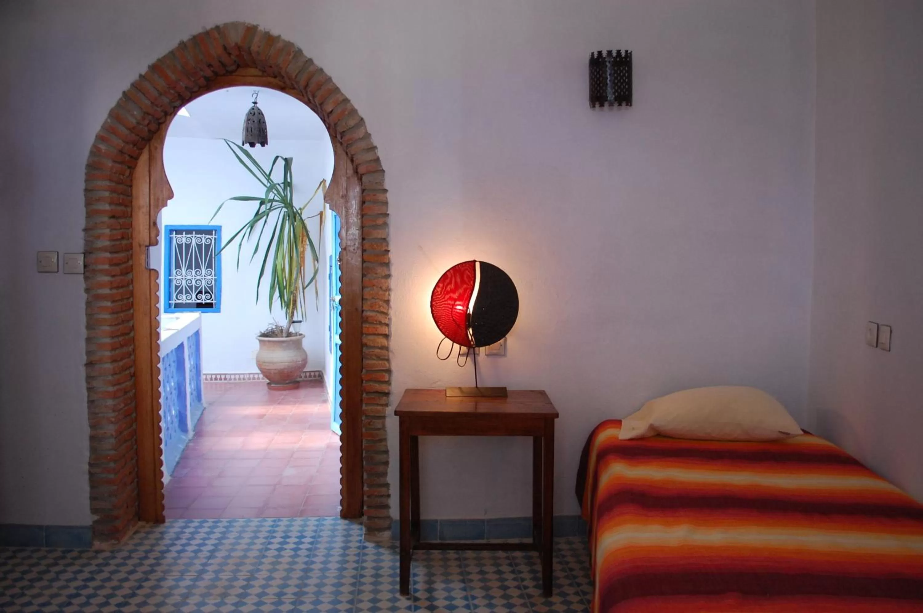 Photo of the whole room, Seating Area in Dar Dalia