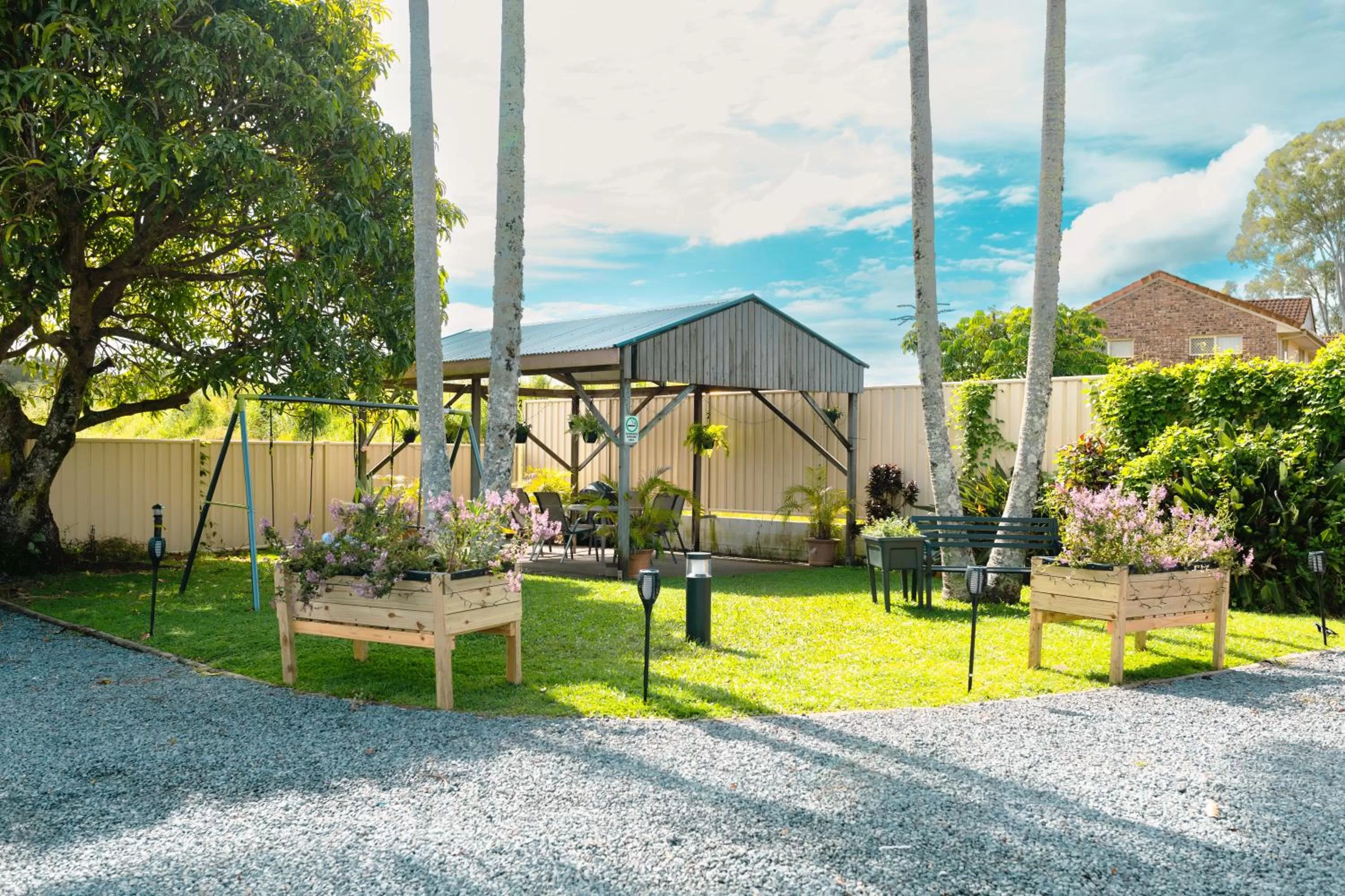 Kennedy Drive Boutique Motel - Close To City Centre & Airport