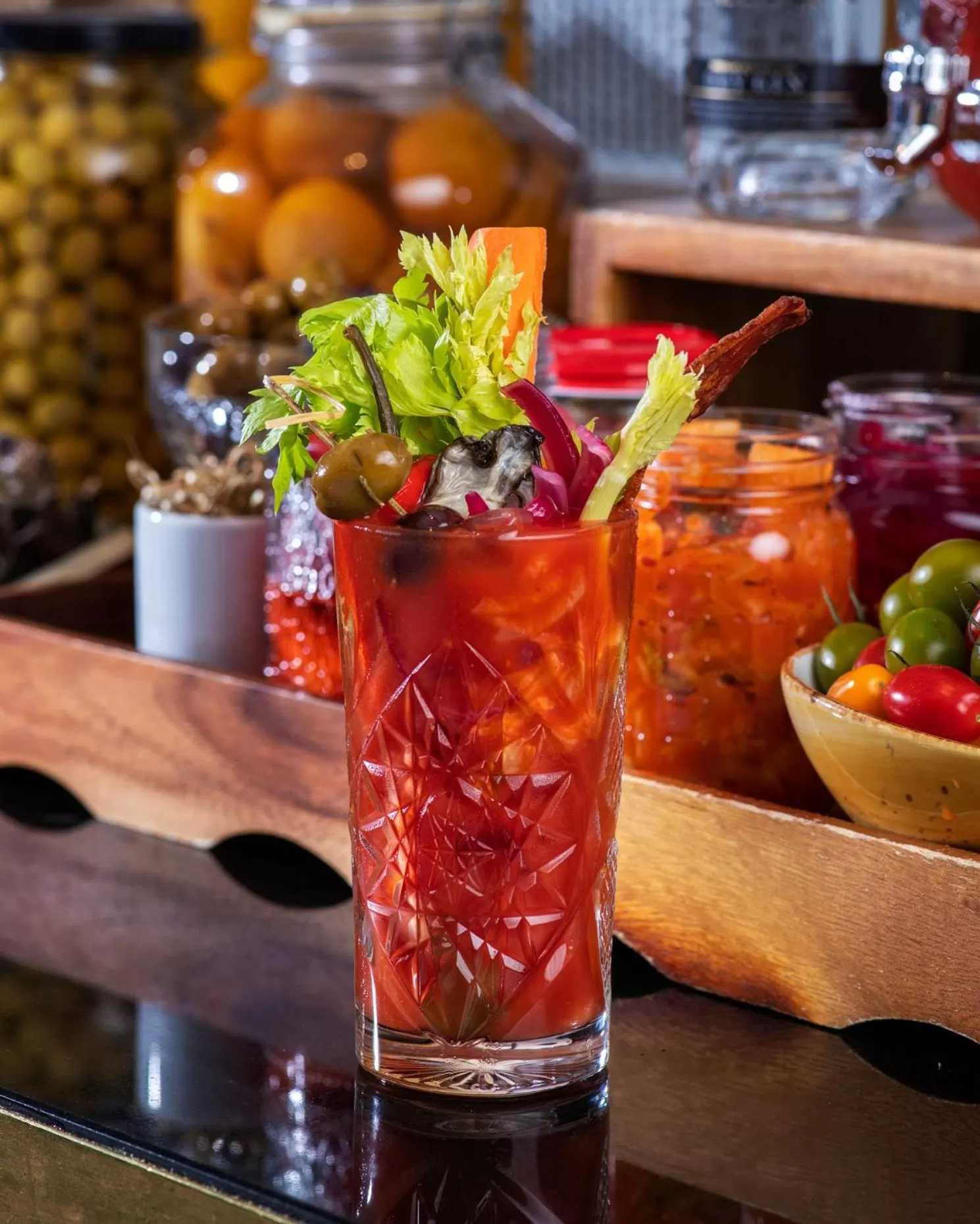 Breakfast in Rydges Lakeland Resort Queenstown