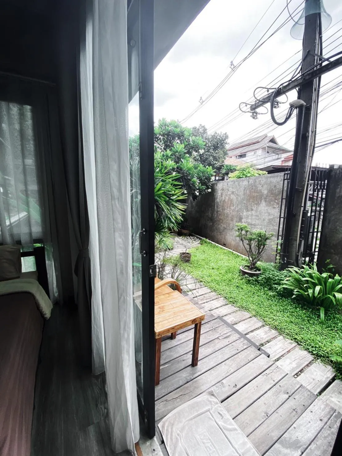 Lamphu House Chiang Mai