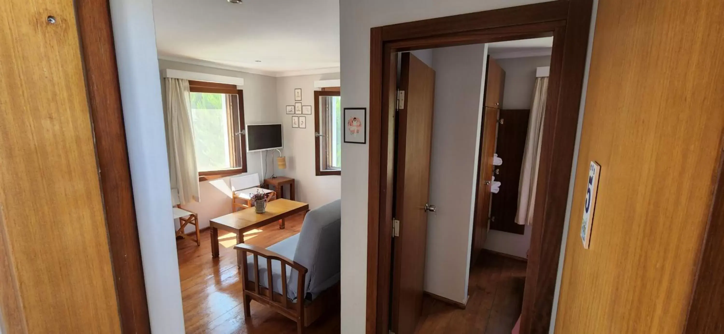 Studio with Balcony in Stone House Hotel Studio with Balcony in Stone House Hotel