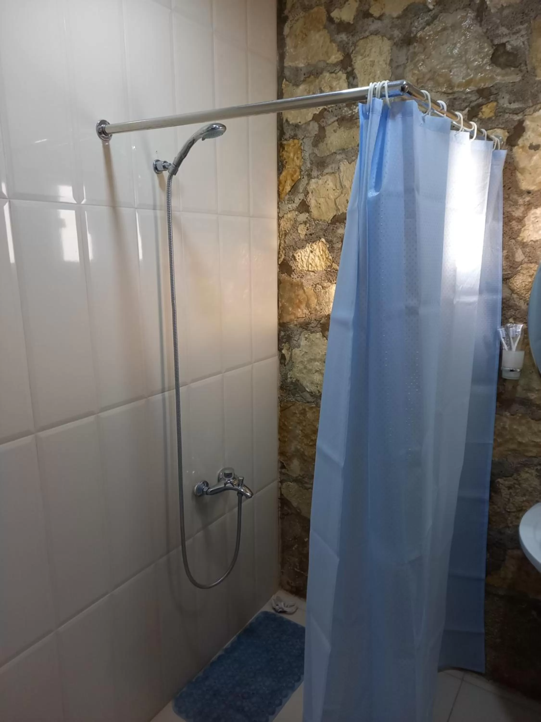 Shower, Bathroom in Guest house Ijevan's Garden