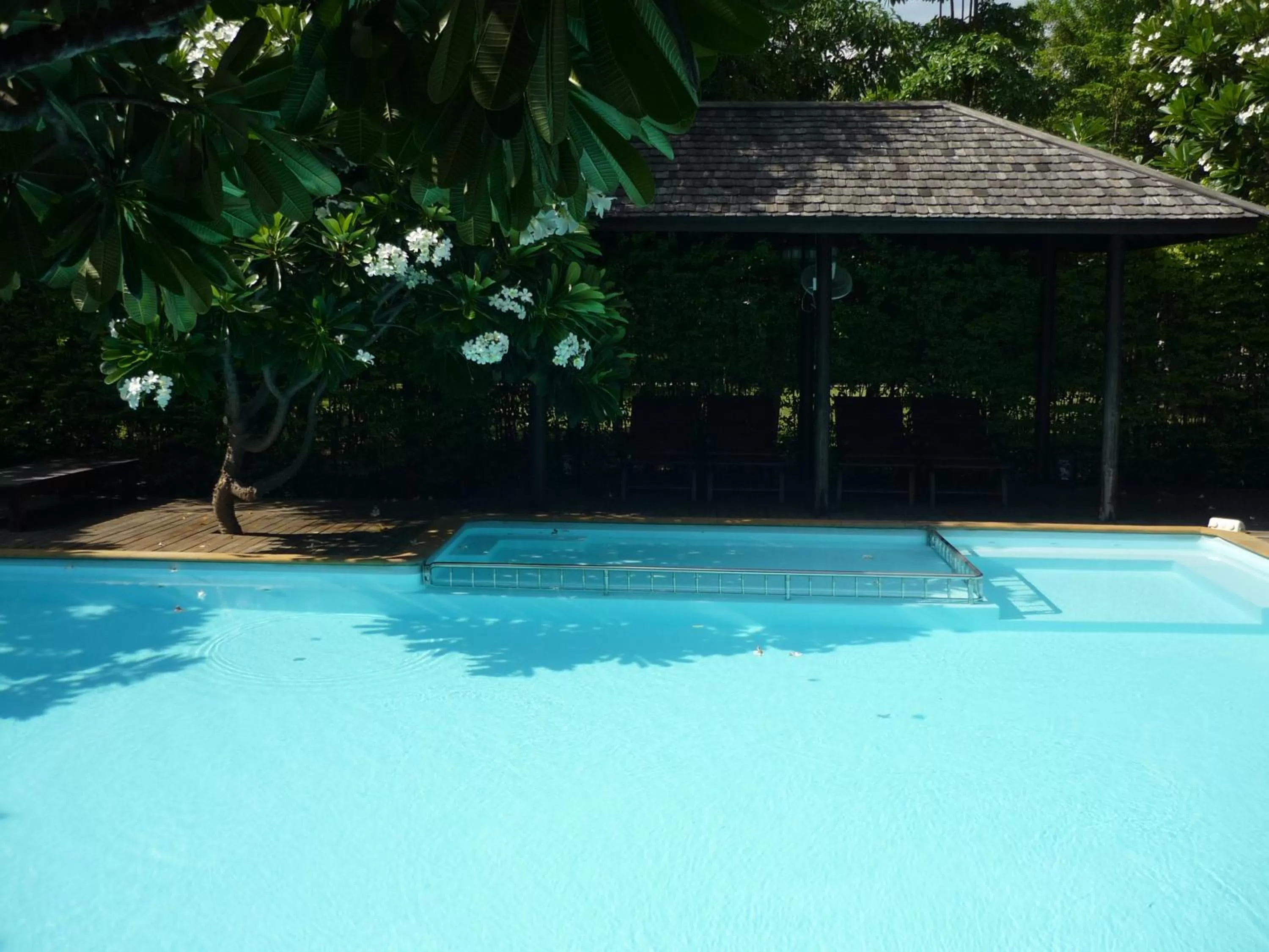  in The RiverKwai Bridge Resort