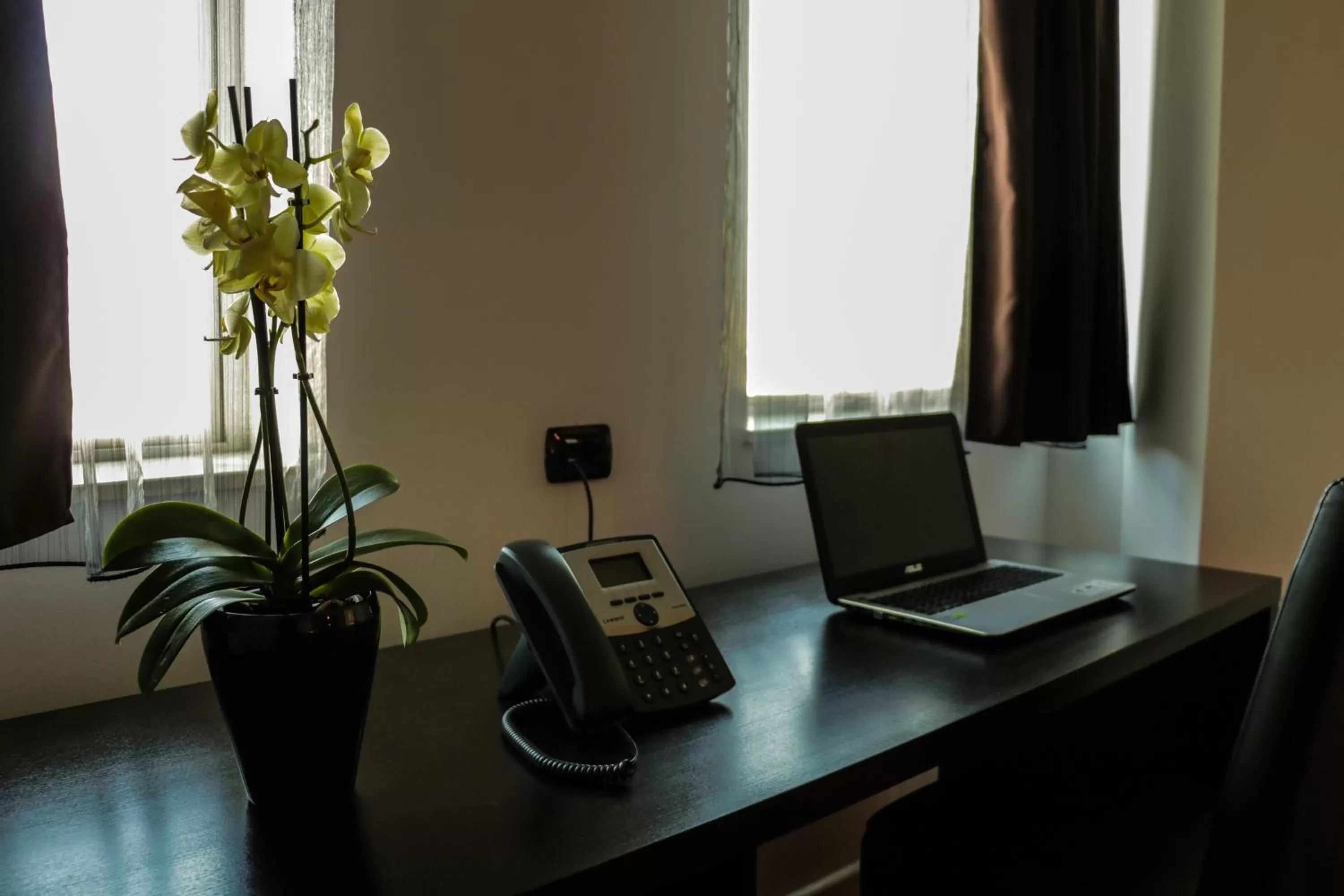 Best Western Hotel Galla