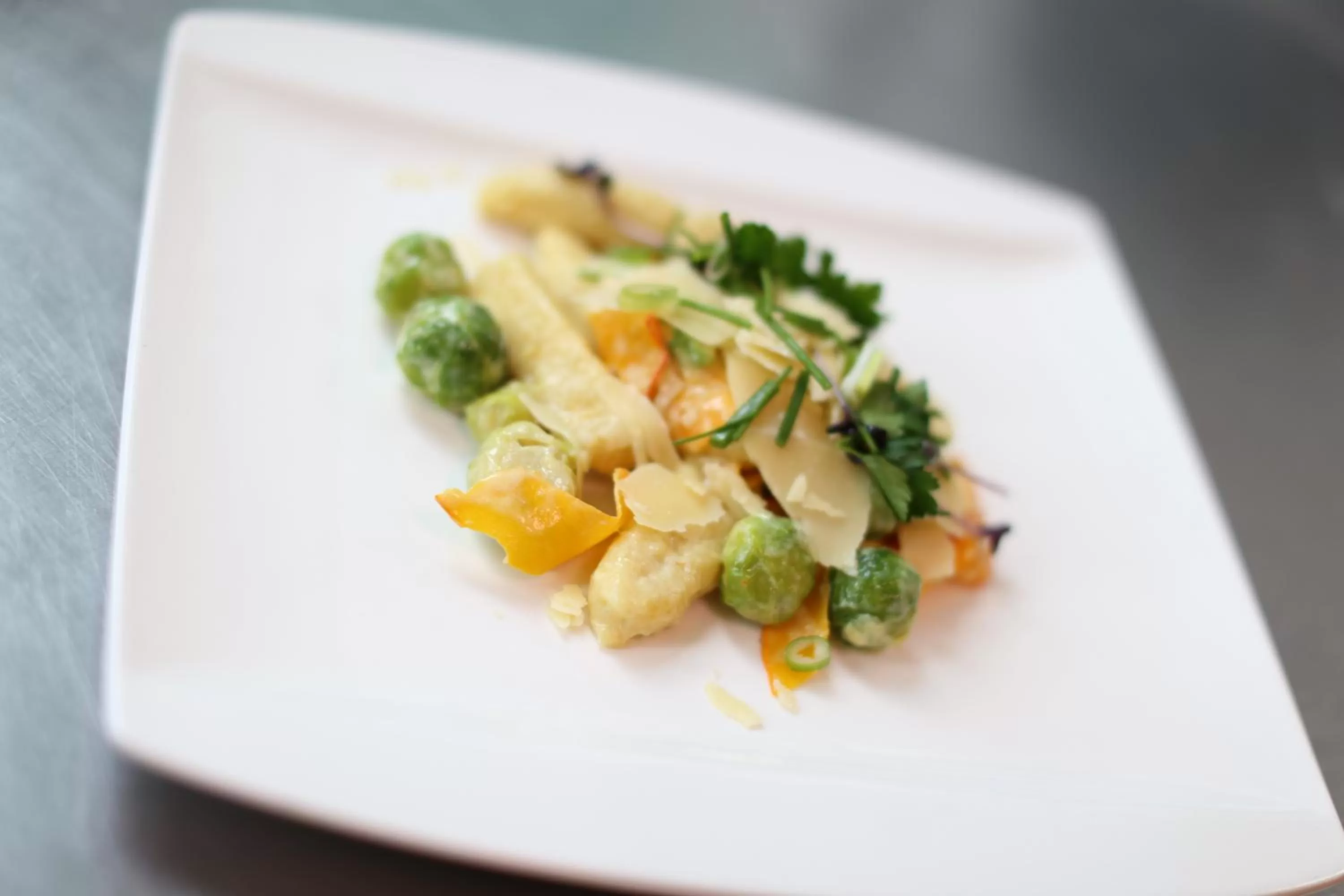 Food close-up in Gastwirtschaft & Hotel Holzinger