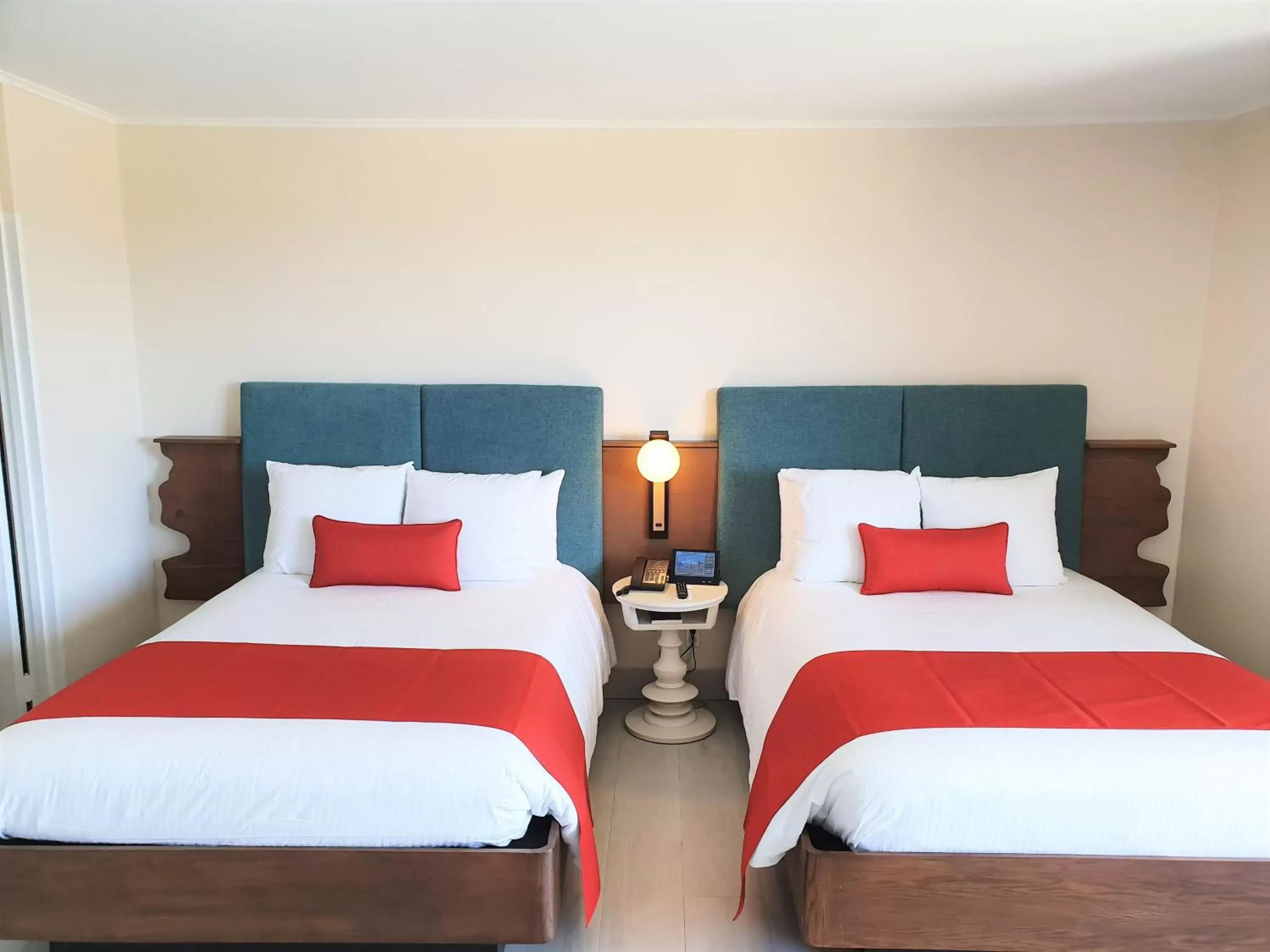 Preferred Club Junior Suite Ocean View Double in Dreams Curacao Resort, Spa & Casino Preferred Club Junior Suite Ocean View Double in Dreams Curacao Resort, Spa & Casino