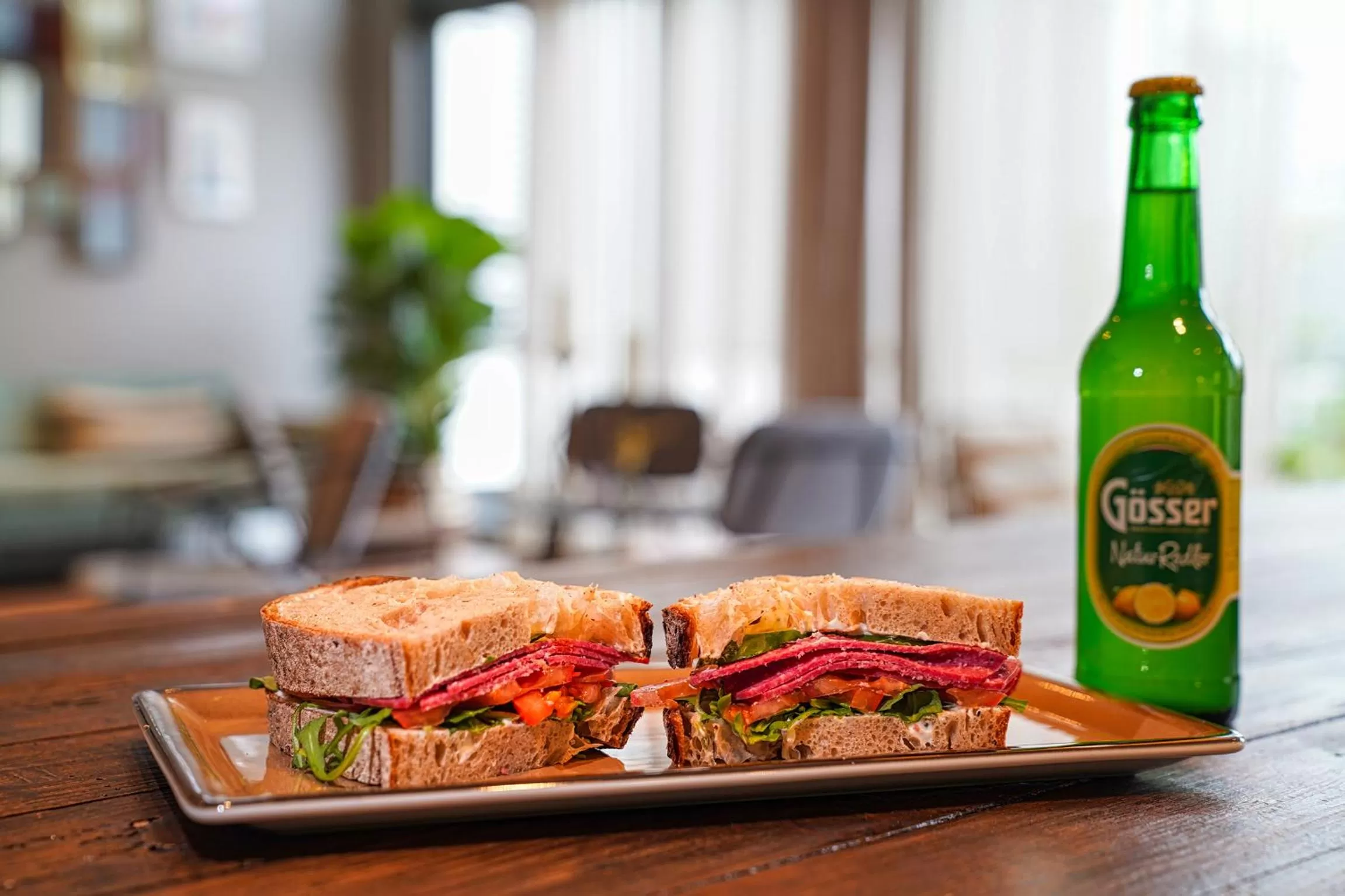 Food in Vienna House Easy by Wyndham Bonn City