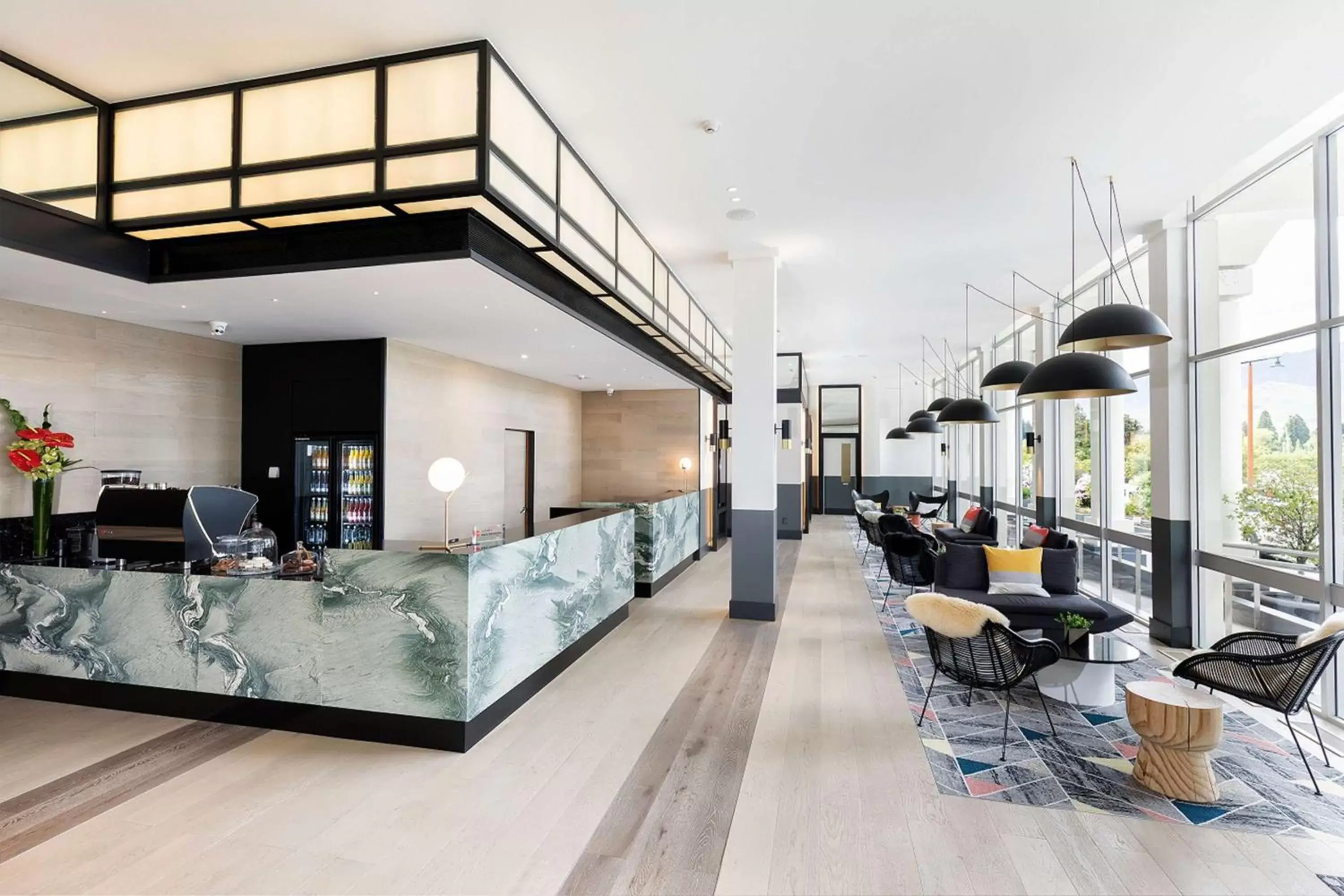 Rydges Lakeland Resort Queenstown Rydges Lakeland Resort Queenstown