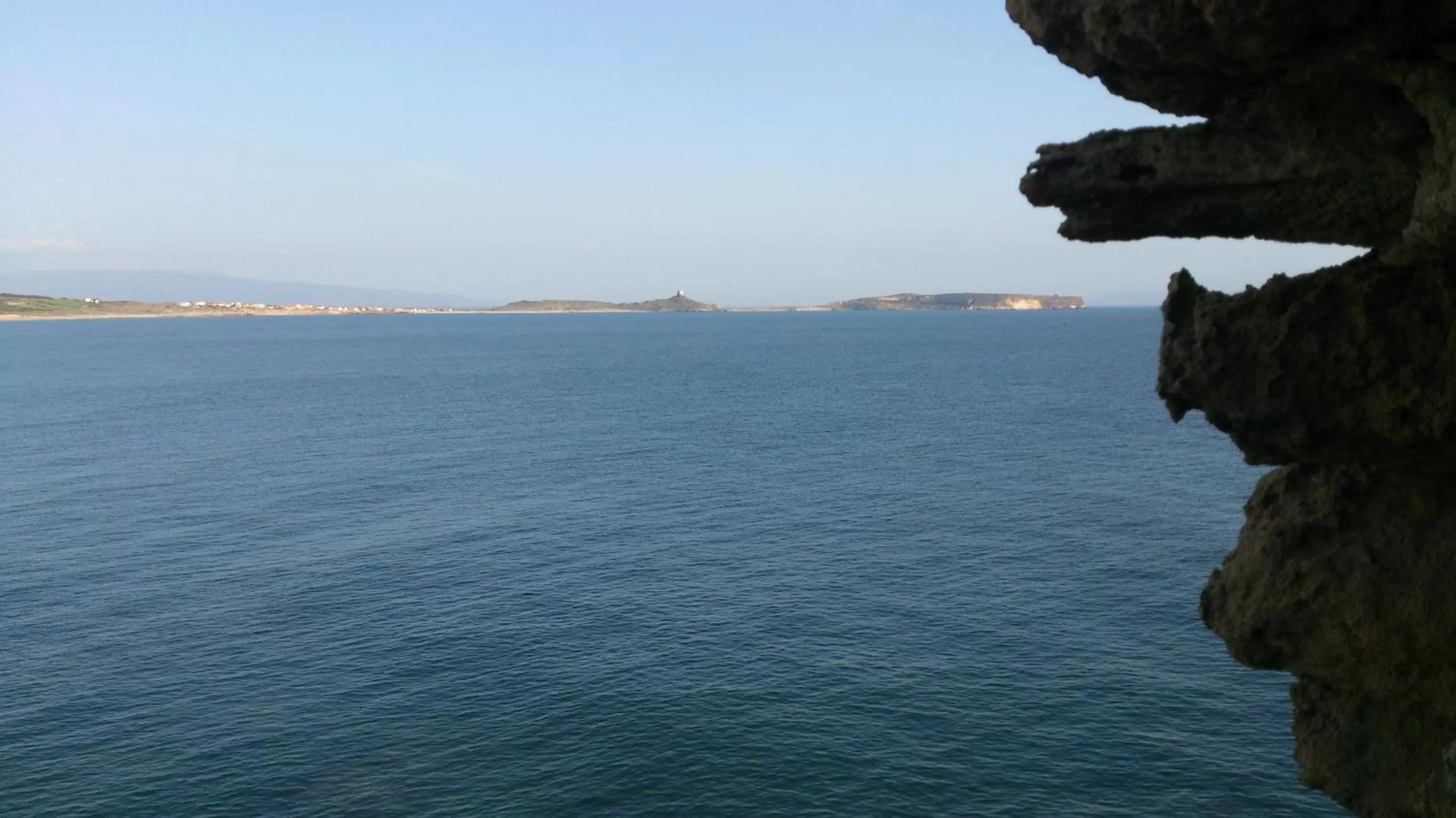 Hiking in S'Apprigu B&B