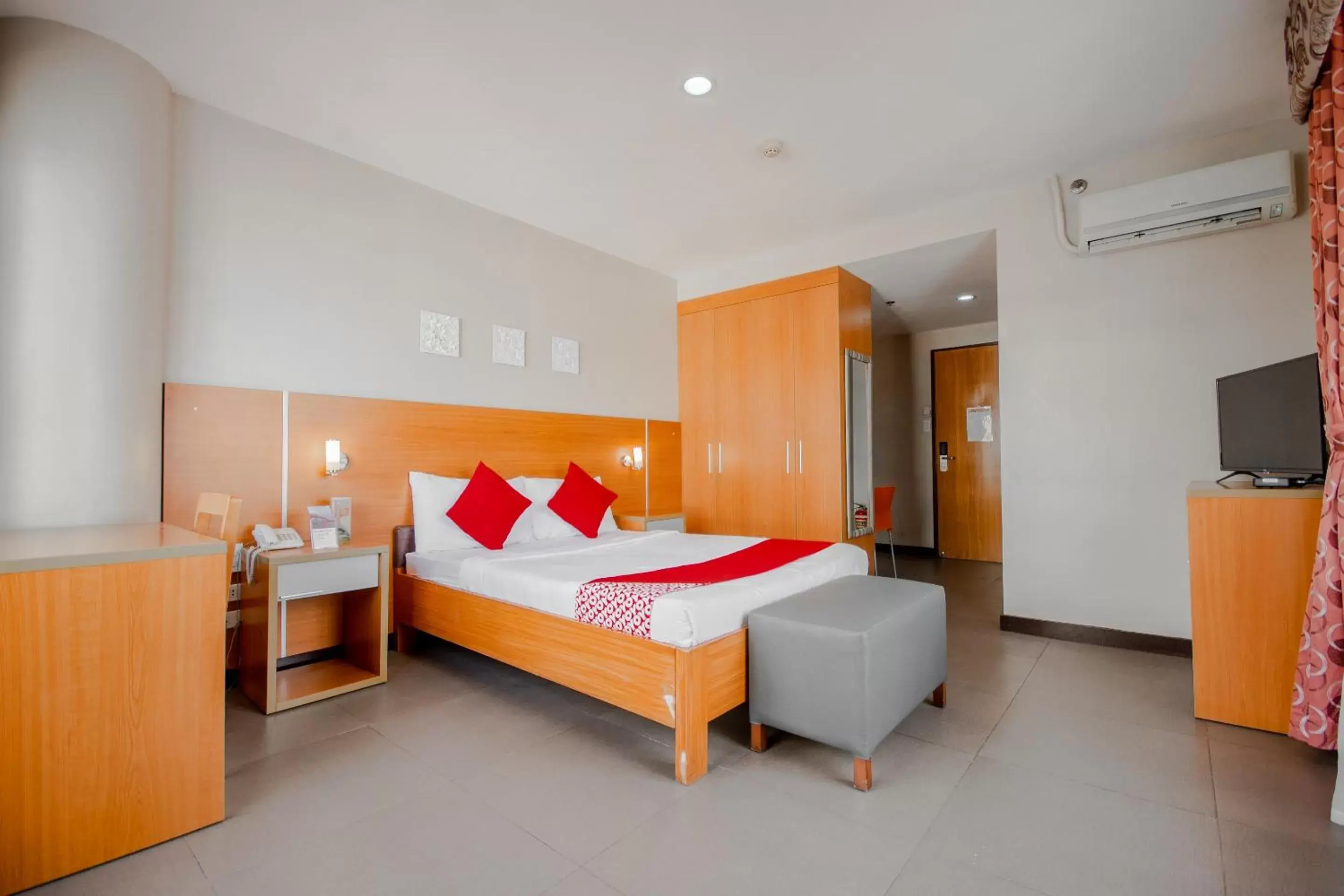 Fuente Oro Business Suites Cebu Fuente Oro Business Suites Cebu