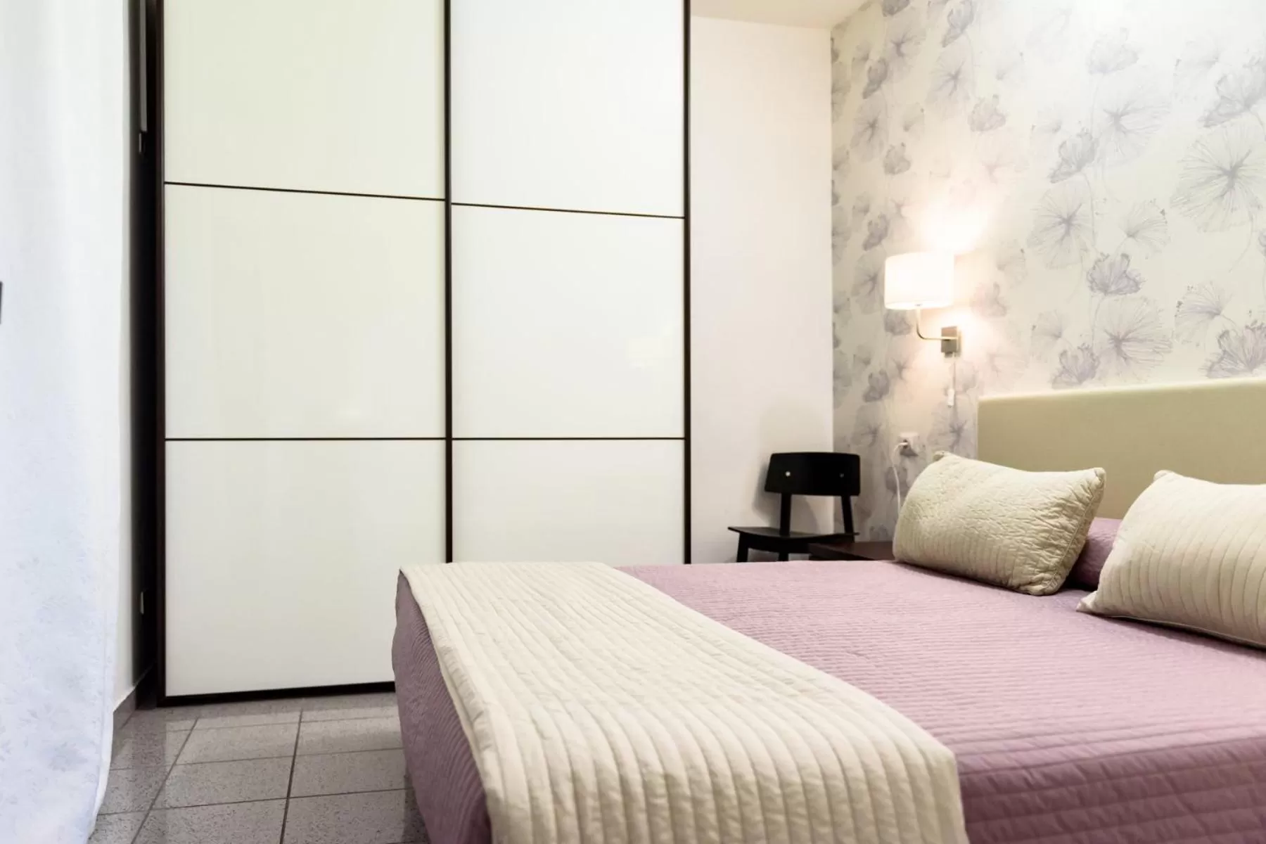 Bed in Residence Diaz