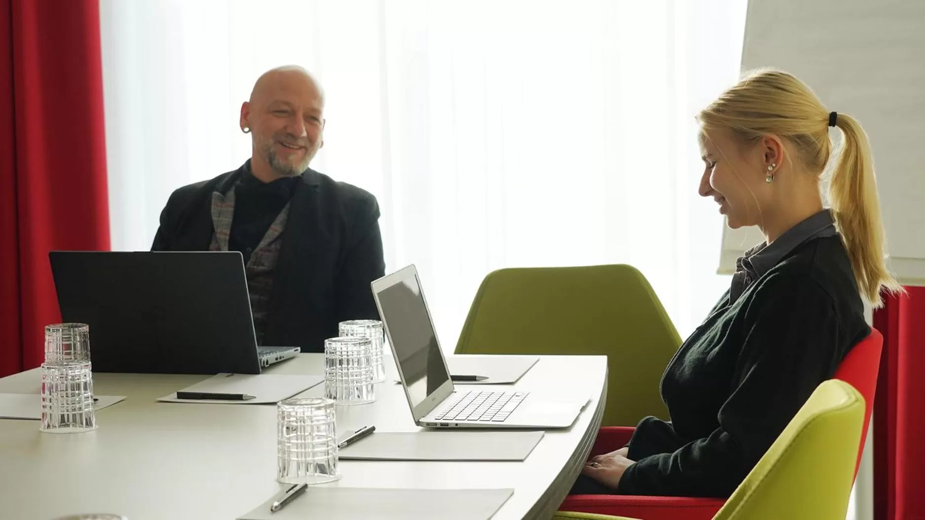 Business facilities in Grimm´s Berlin Potsdam