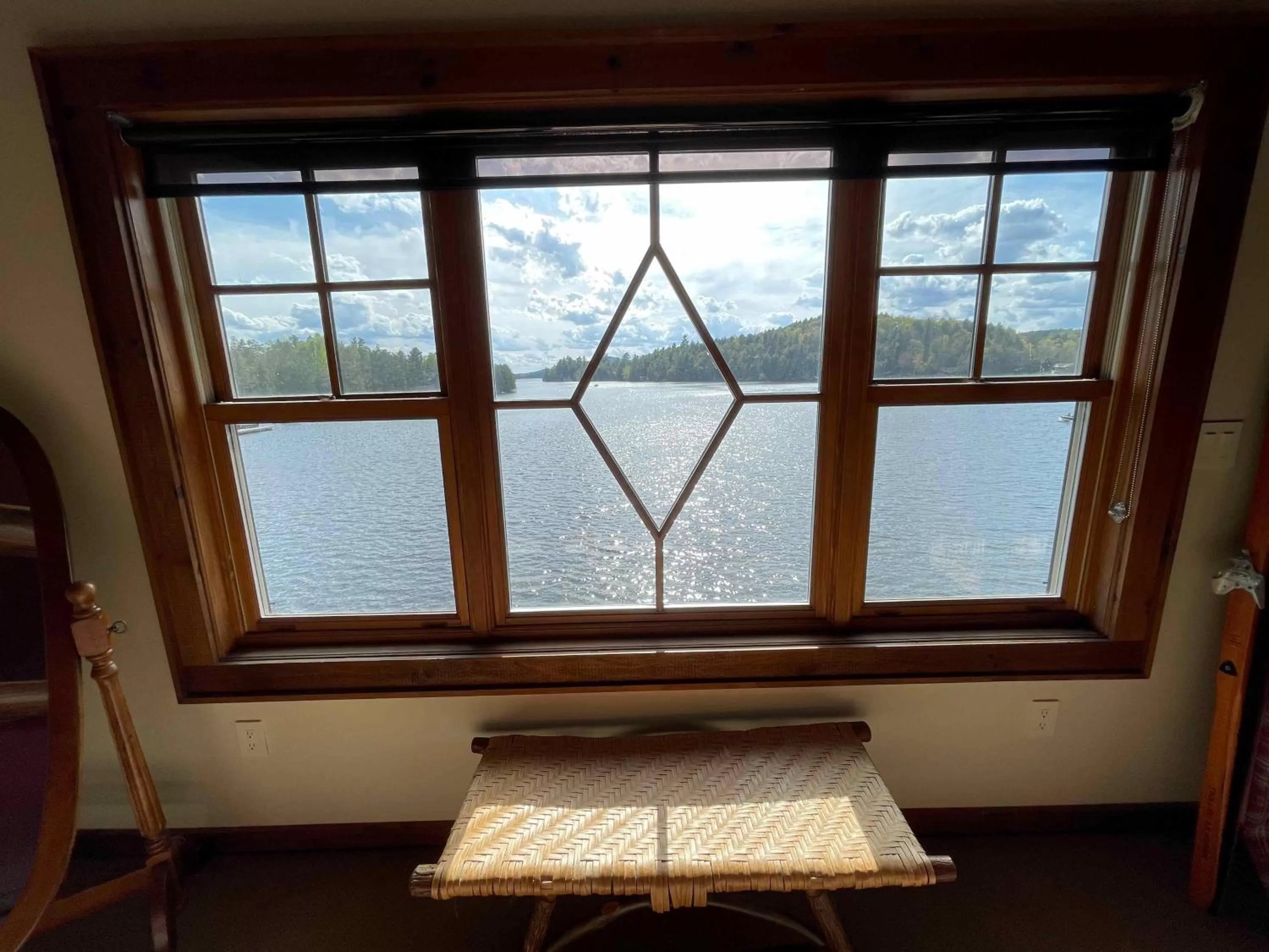 View in Ampersand Bay Resort