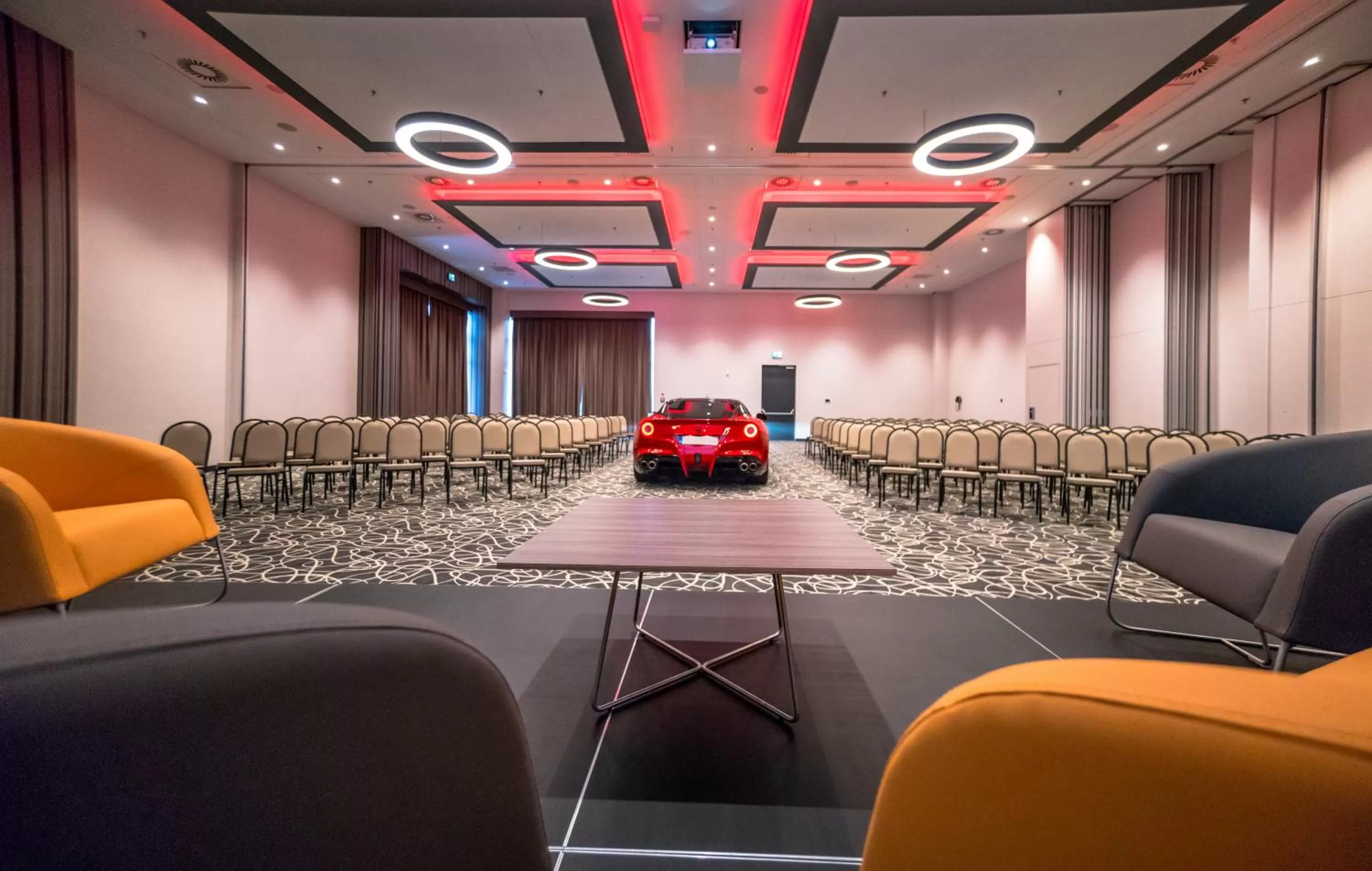 Banquet/Function facilities in Holiday Inn Dąbrowa Górnicza-Katowice by IHG