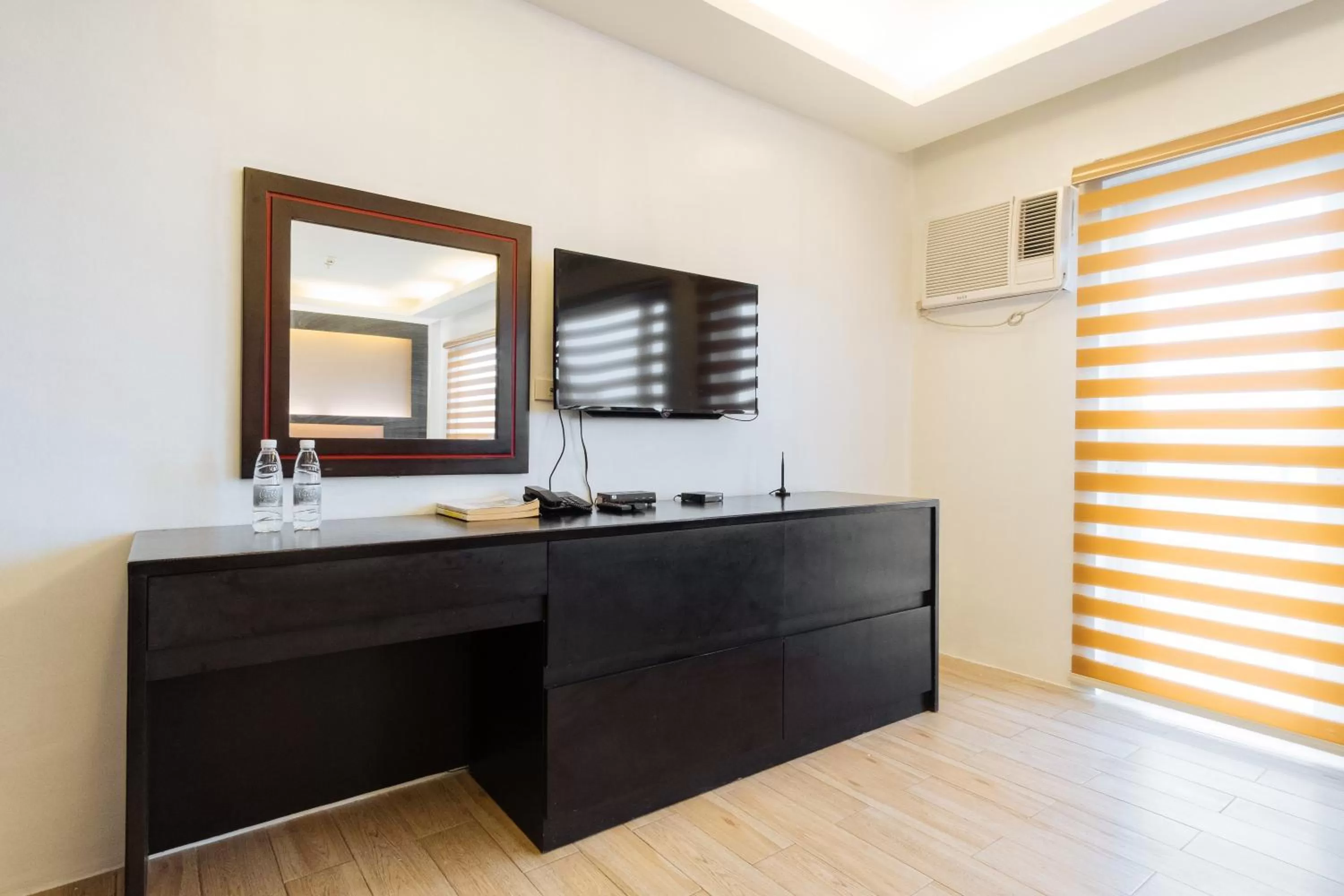 TV and multimedia in Northpointe Residences