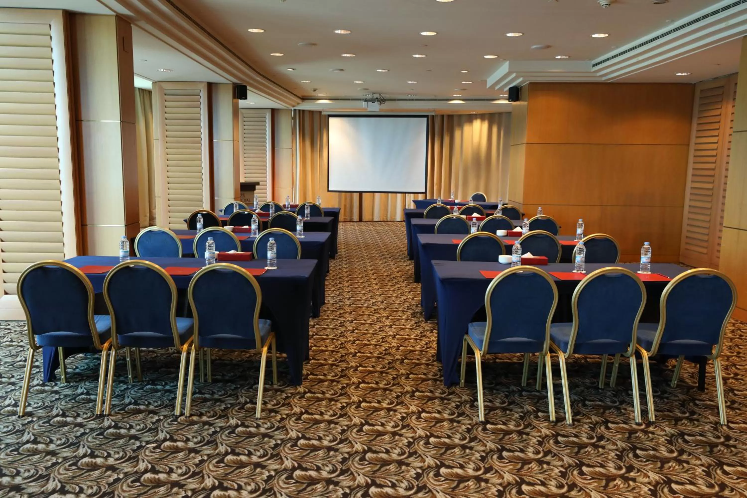 Le Royal Hotel - Beirut