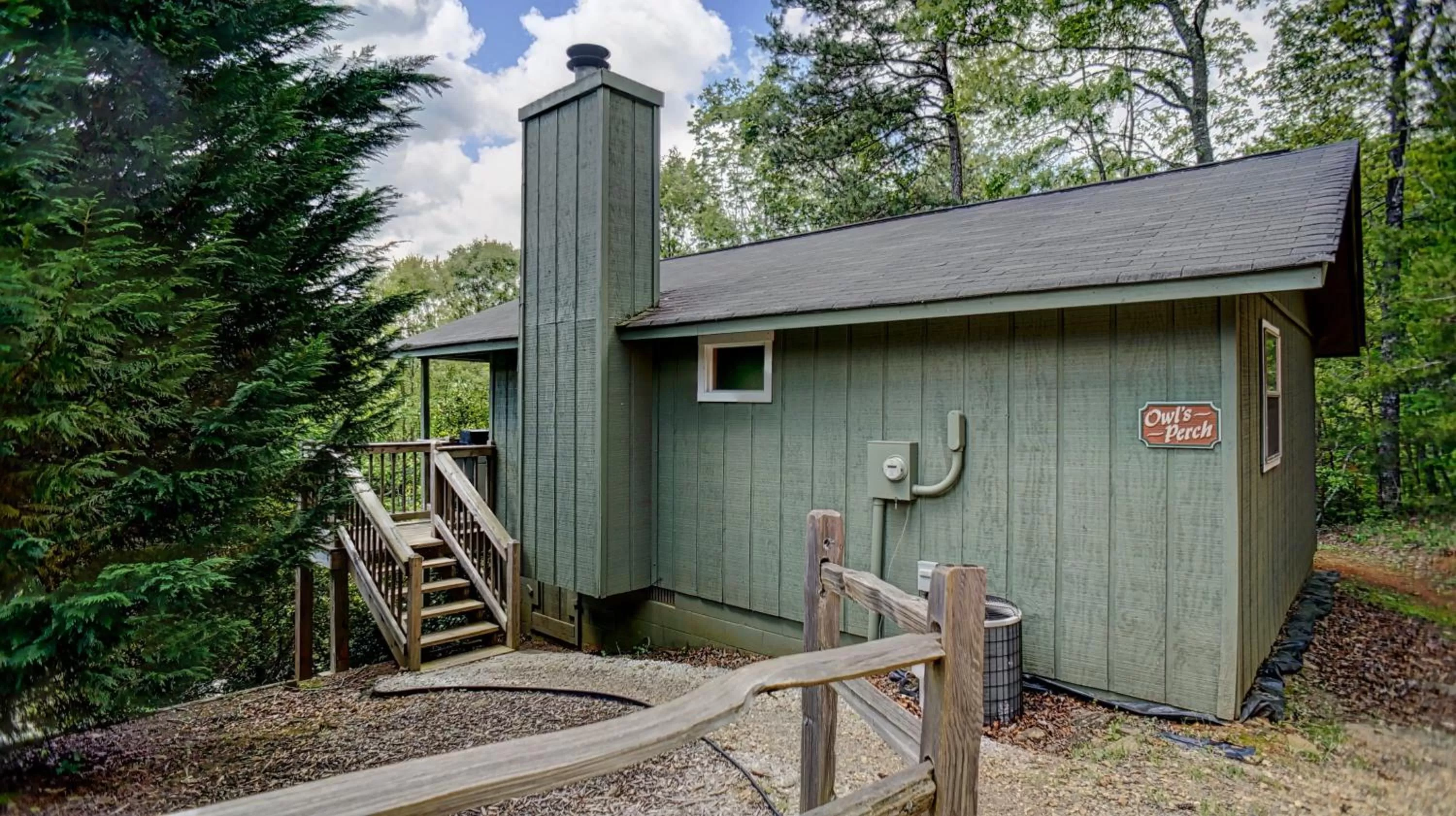 Patio in Paradise Hills, Winery Resort & Spa