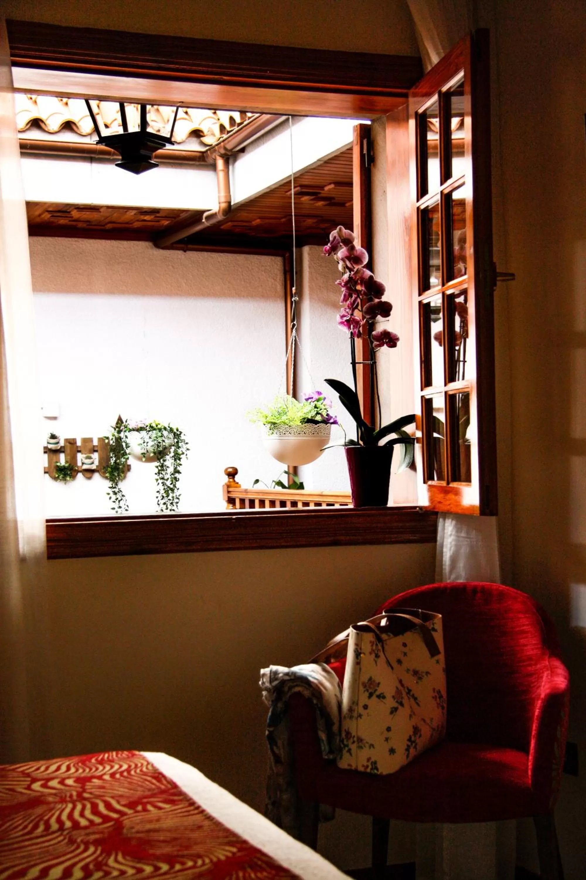 View (from property/room) in Il Sogno di Gio della Laguna